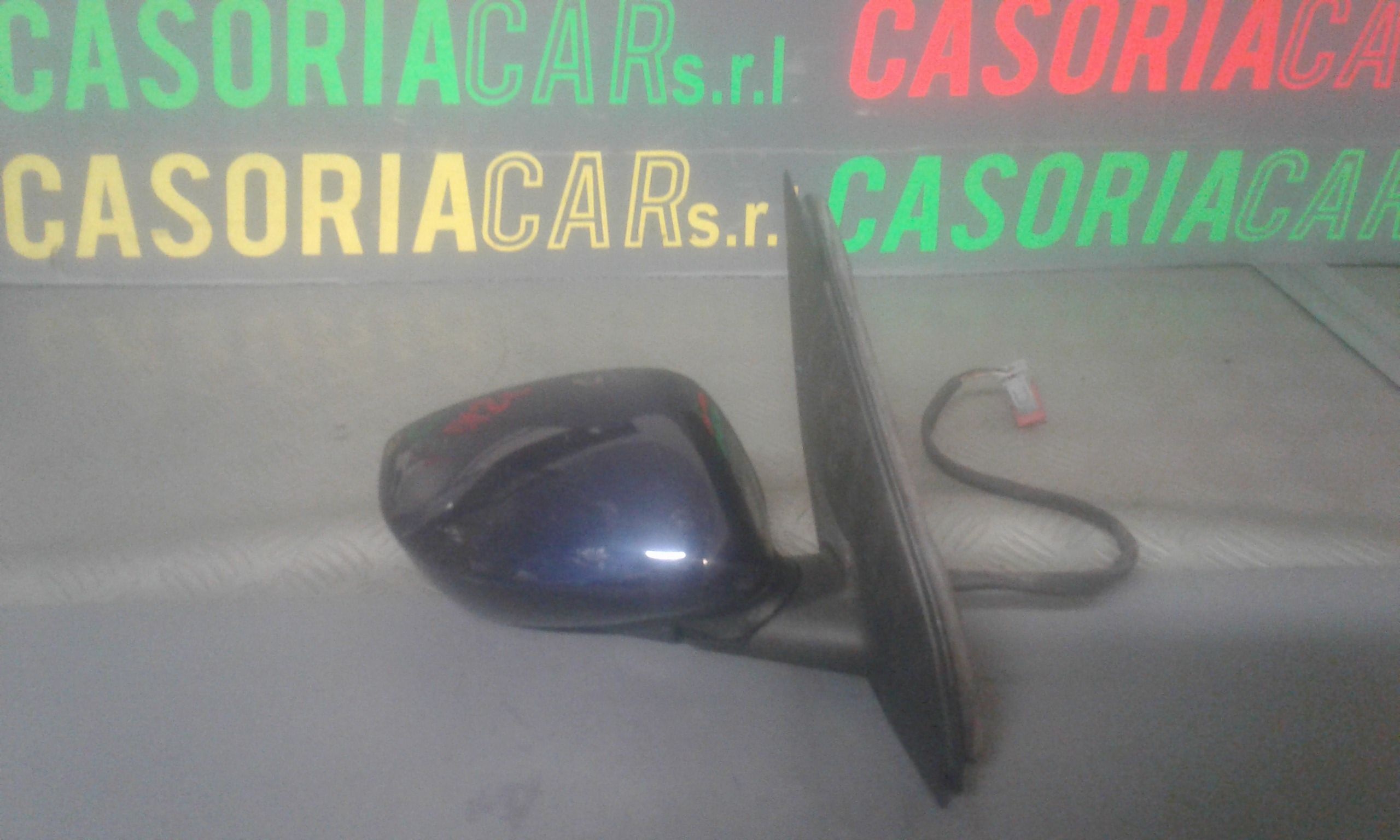 Retrovisore Est. Destro Usato