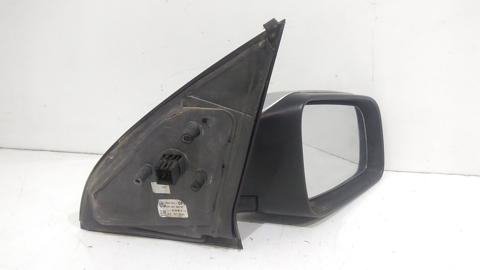 Retrovisore Est. Destro 90567465 Usato