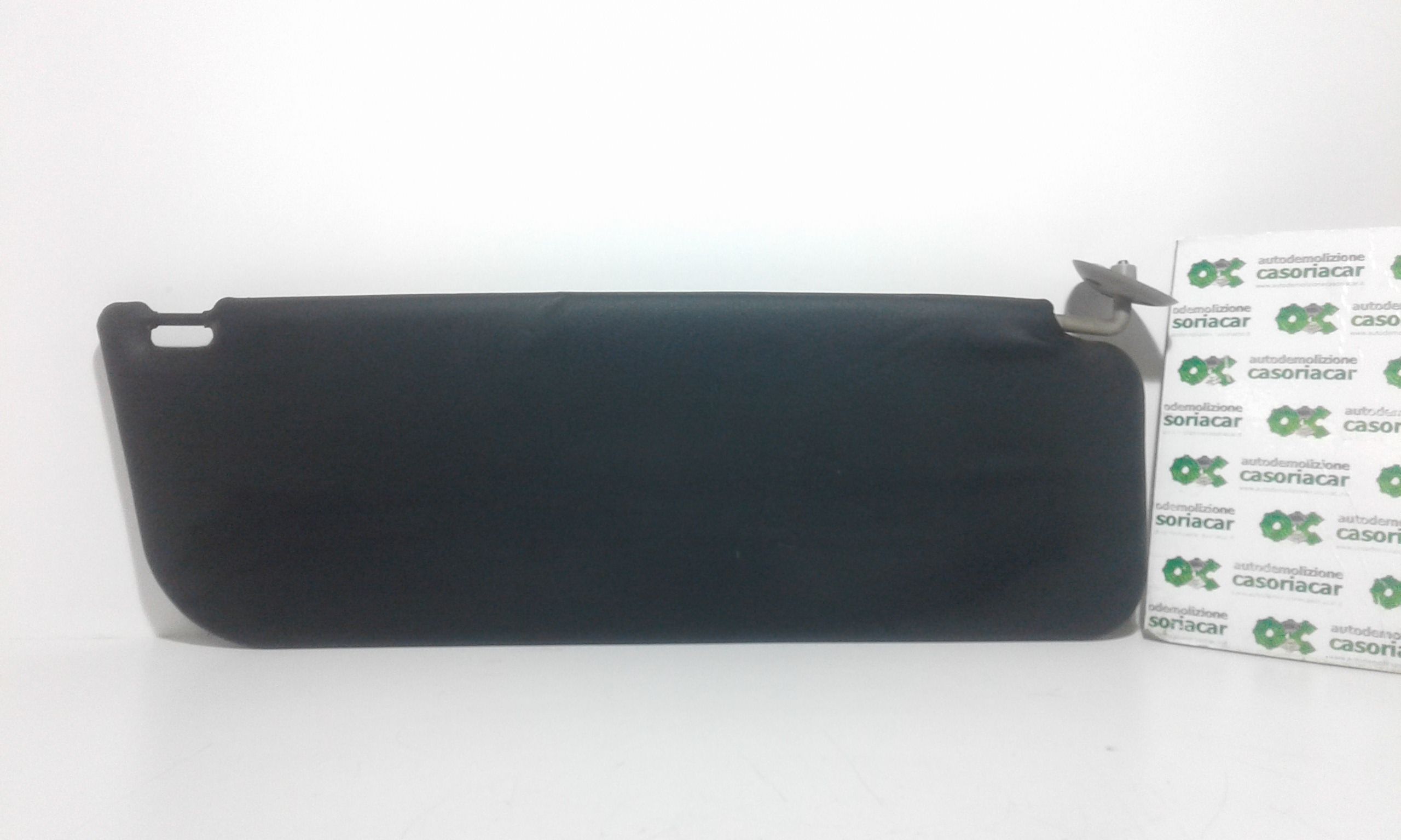 Aletta Parasole Parabrezza Destro 4363159 Usato