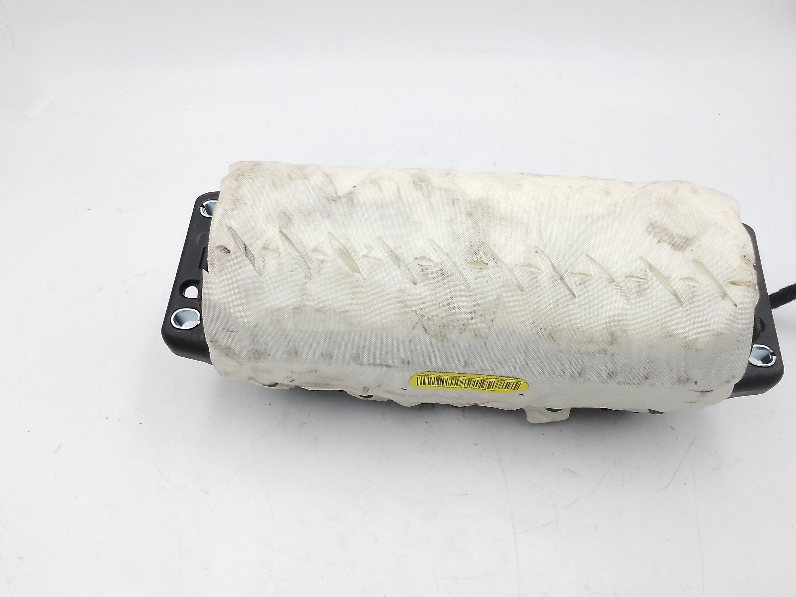 Dispositivo Airbag Lato Passeggero 50528411 Usato