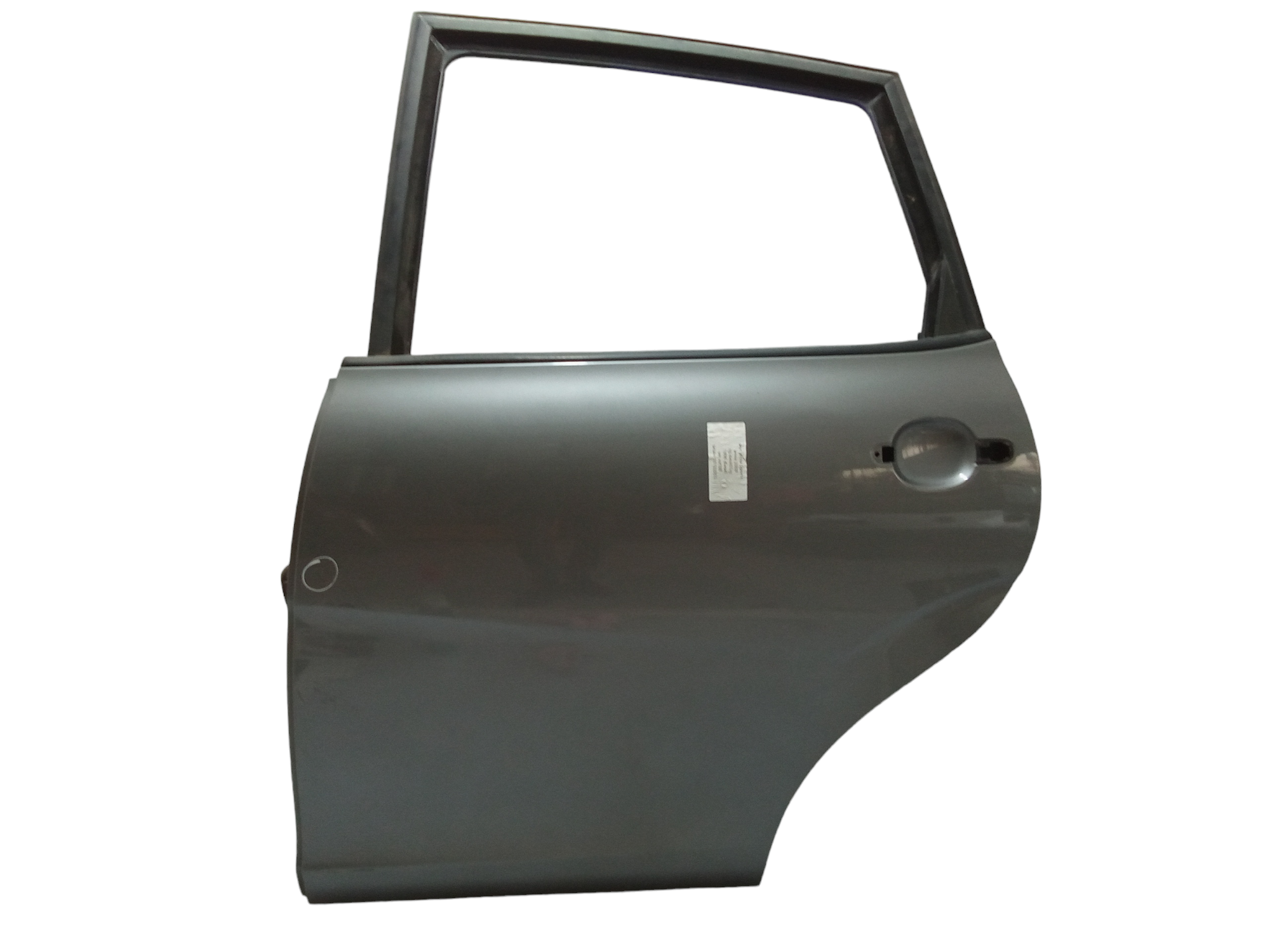 Porta Post. Sinistro 5P0833055 Usato