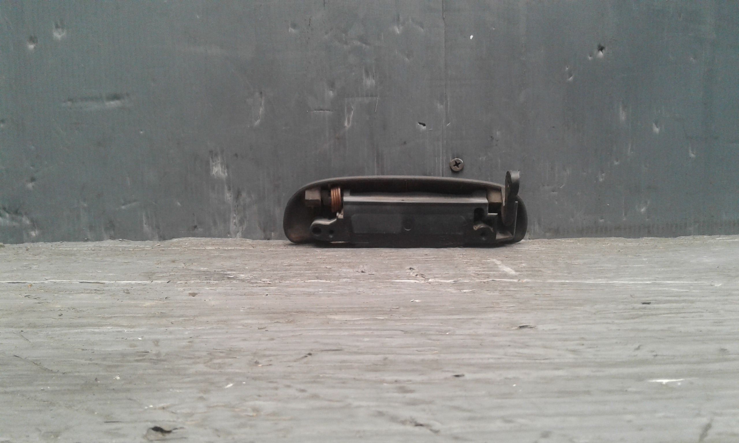 Maniglia Porta Ant. Destro 1022252 Usato