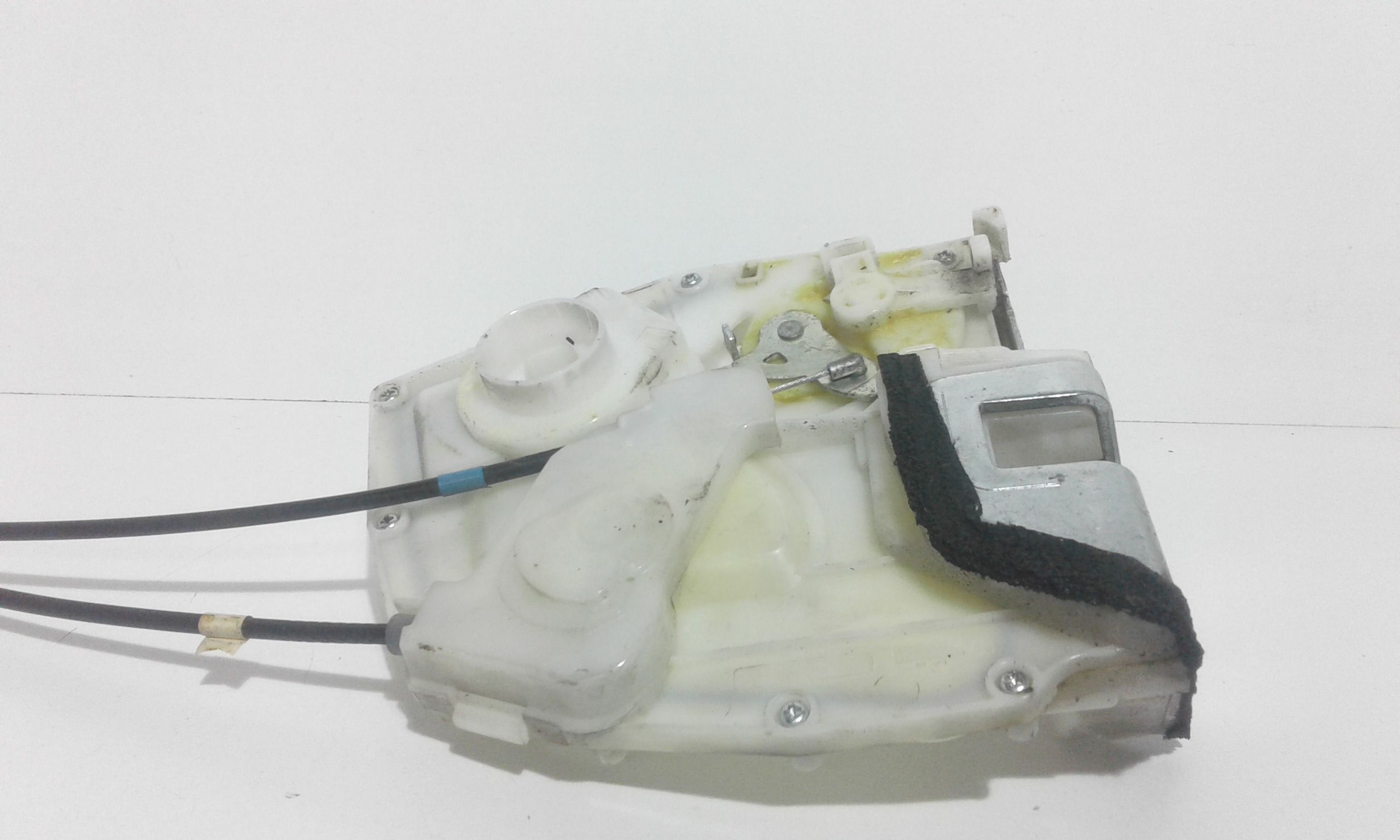 Serratura Porta Post. Sinistro 9204932 Usato