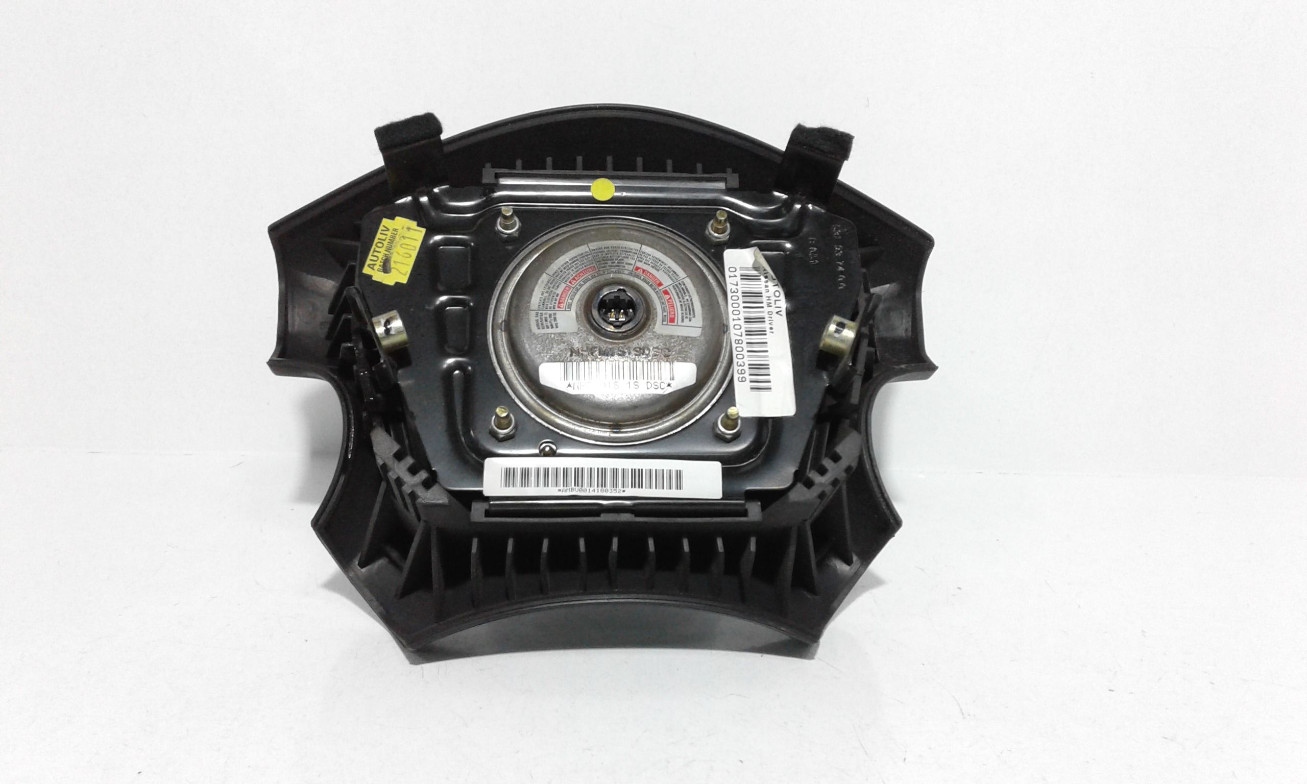 Dispositivo Airbag Lato Guida 98510BU000 Usato