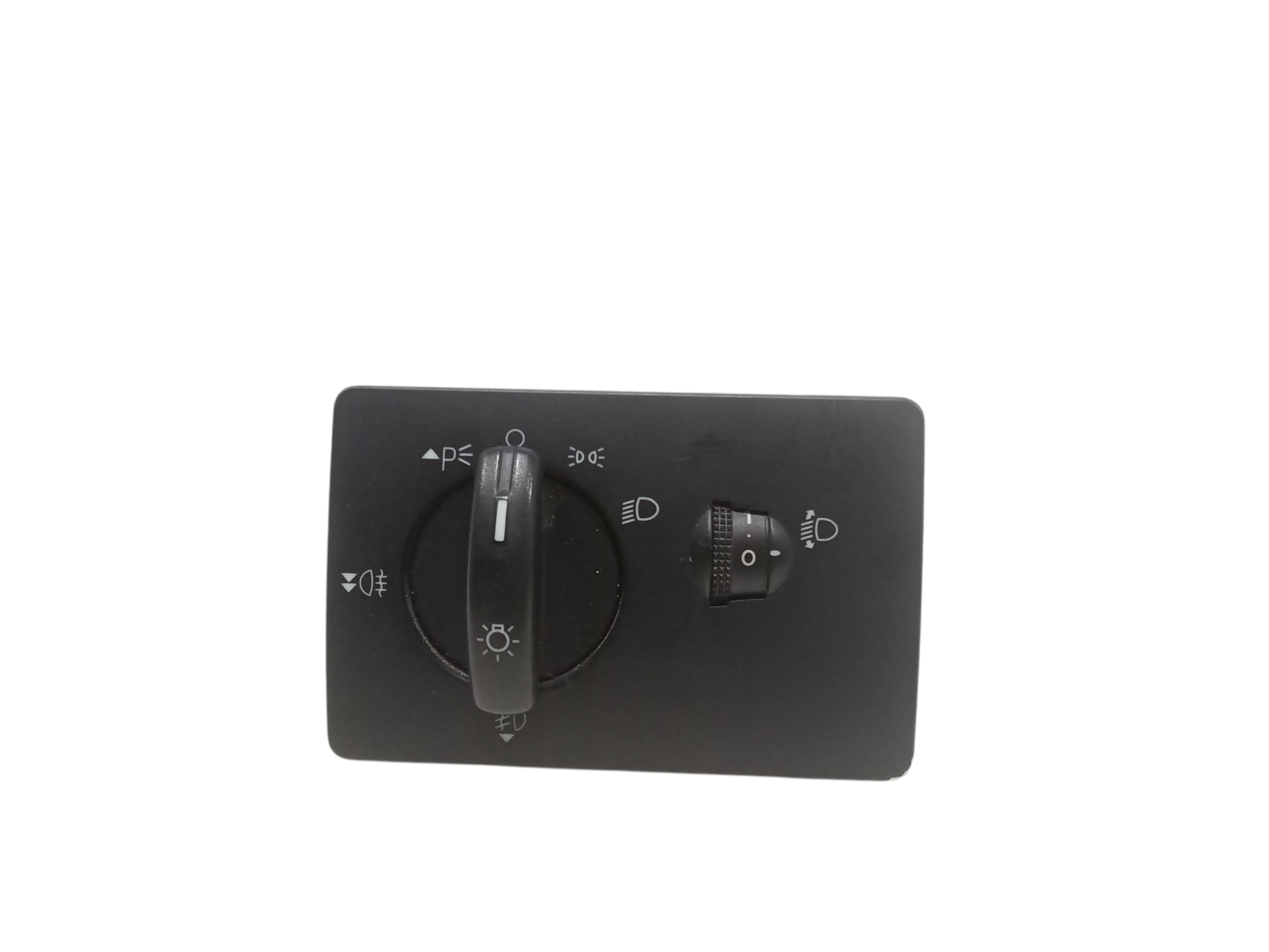 Interruttore Blocco Comando Luci 1323823 Usato