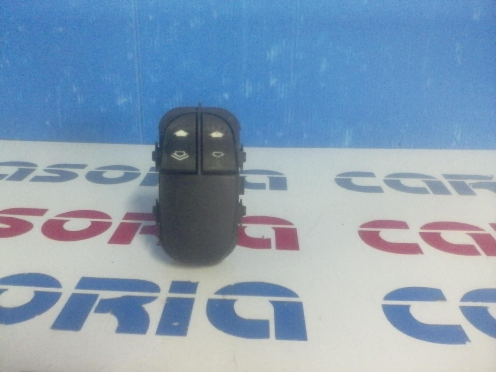 Interruttore Alzacristalli Porta Ant. Sinistro Usato