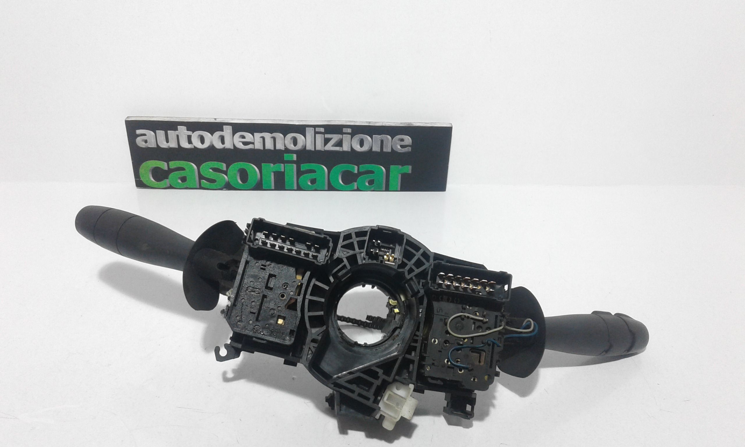 Devioguidasgancio Compl. Usato