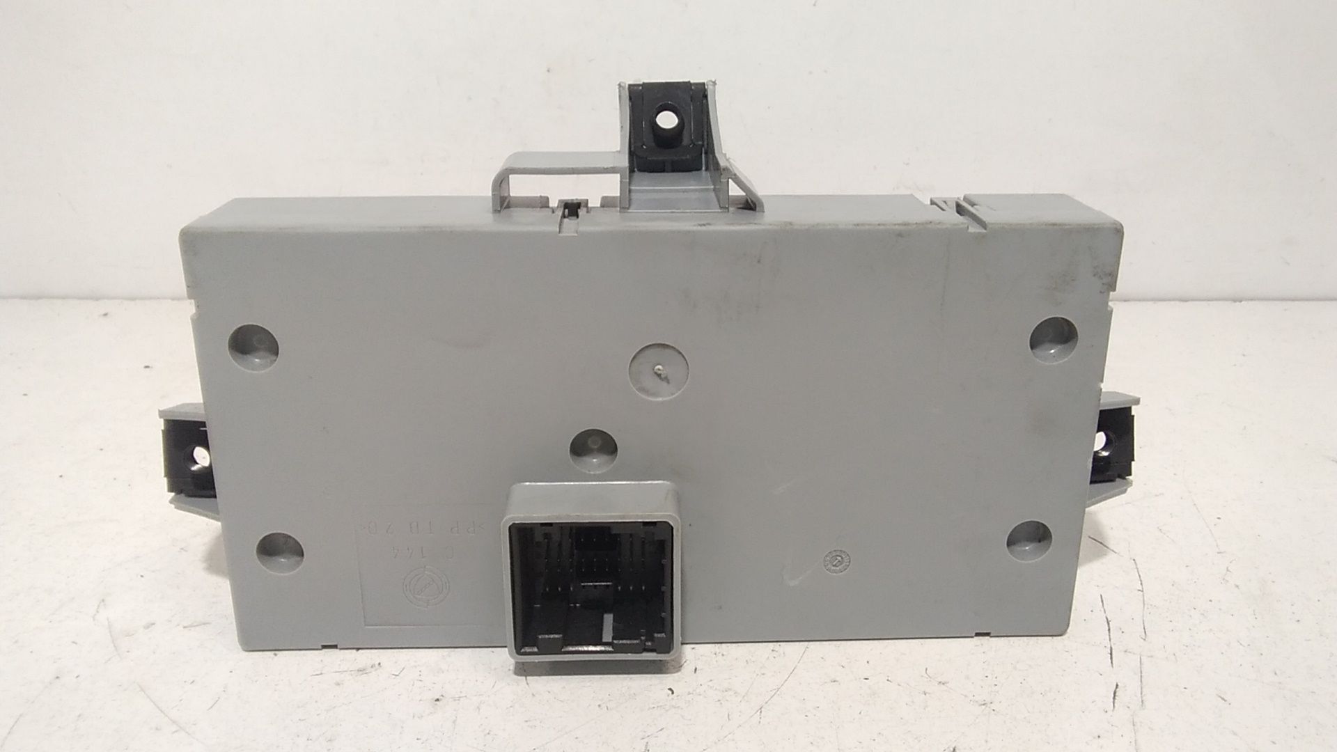 Scatola Fusibili Usato