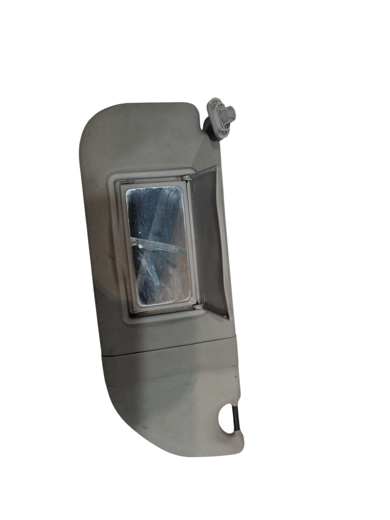 Aletta Parasole Parabrezza Sinistro 0474109010 Usato