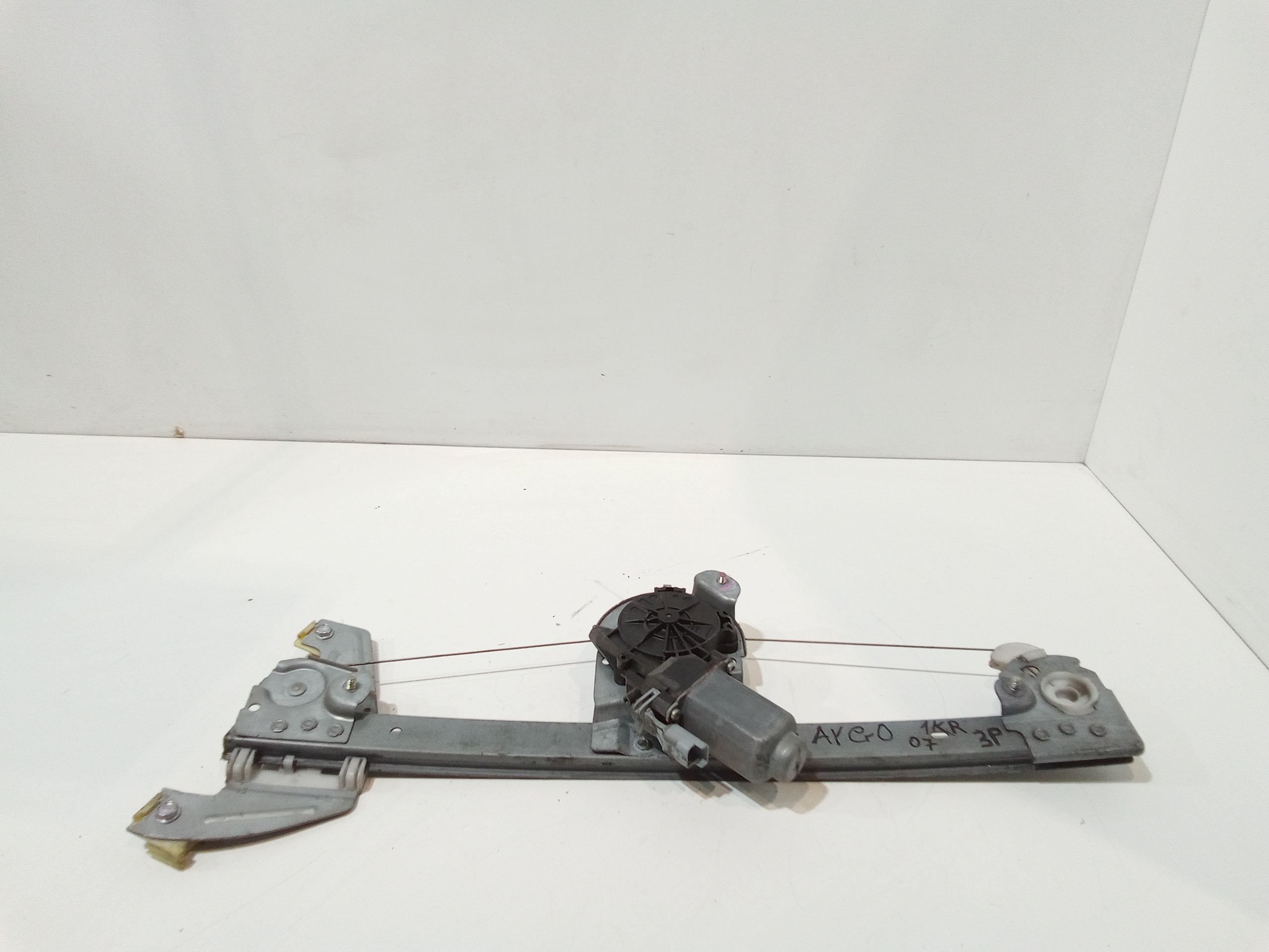 Alzacristallo Porta Ant. Sinistro 698200H010 Usato