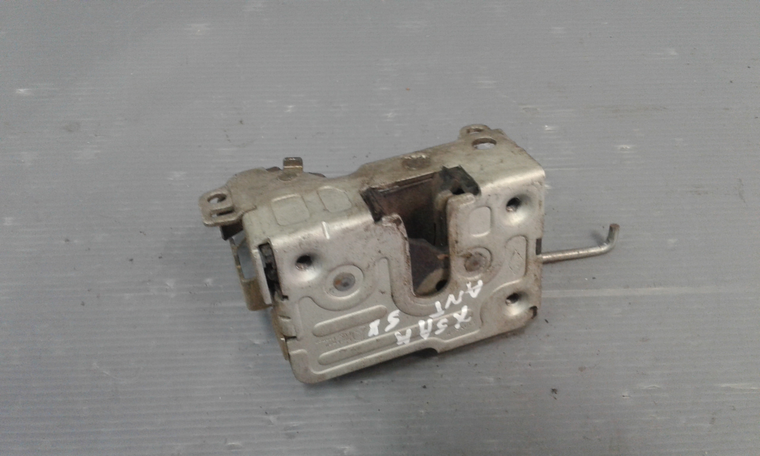 Serratura Porta Ant. Destro Usato