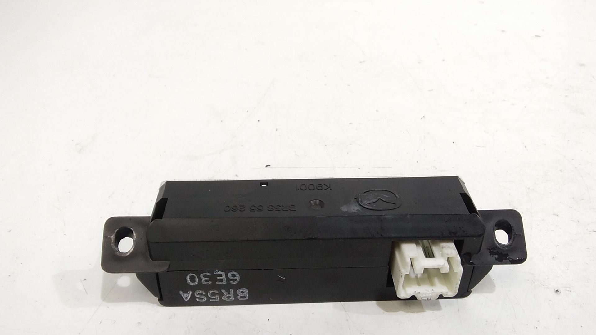 Display Multifunzione Usato