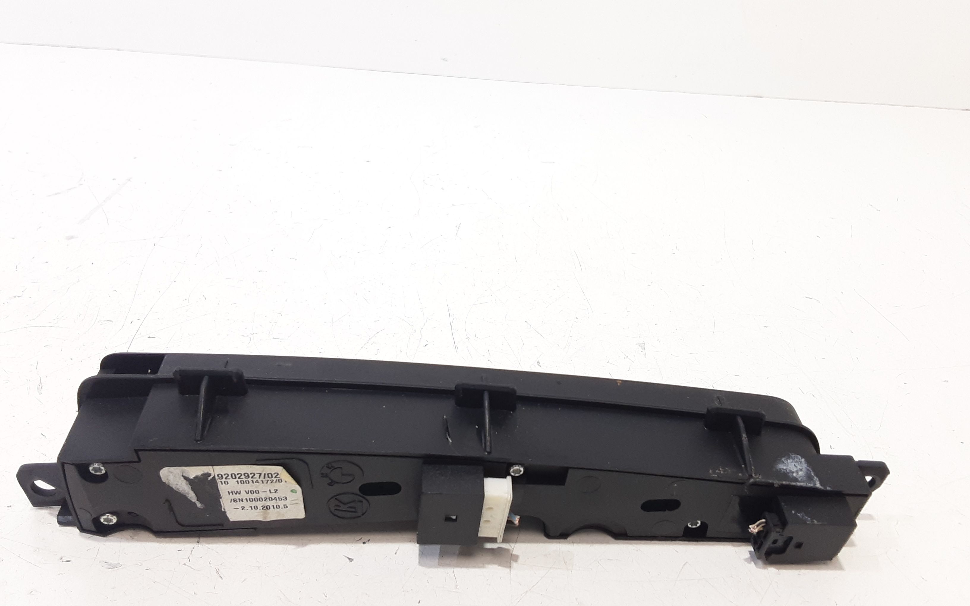 Blocco Comandi Multifunzioni 61319220149 Usato