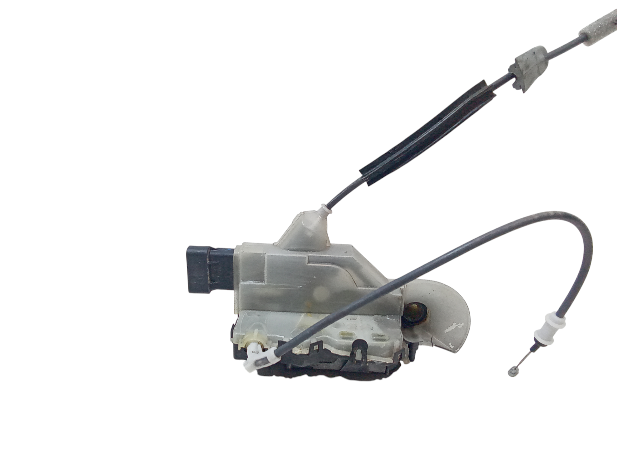 Serratura Porta Ant. Sinistro 1523321 Usato