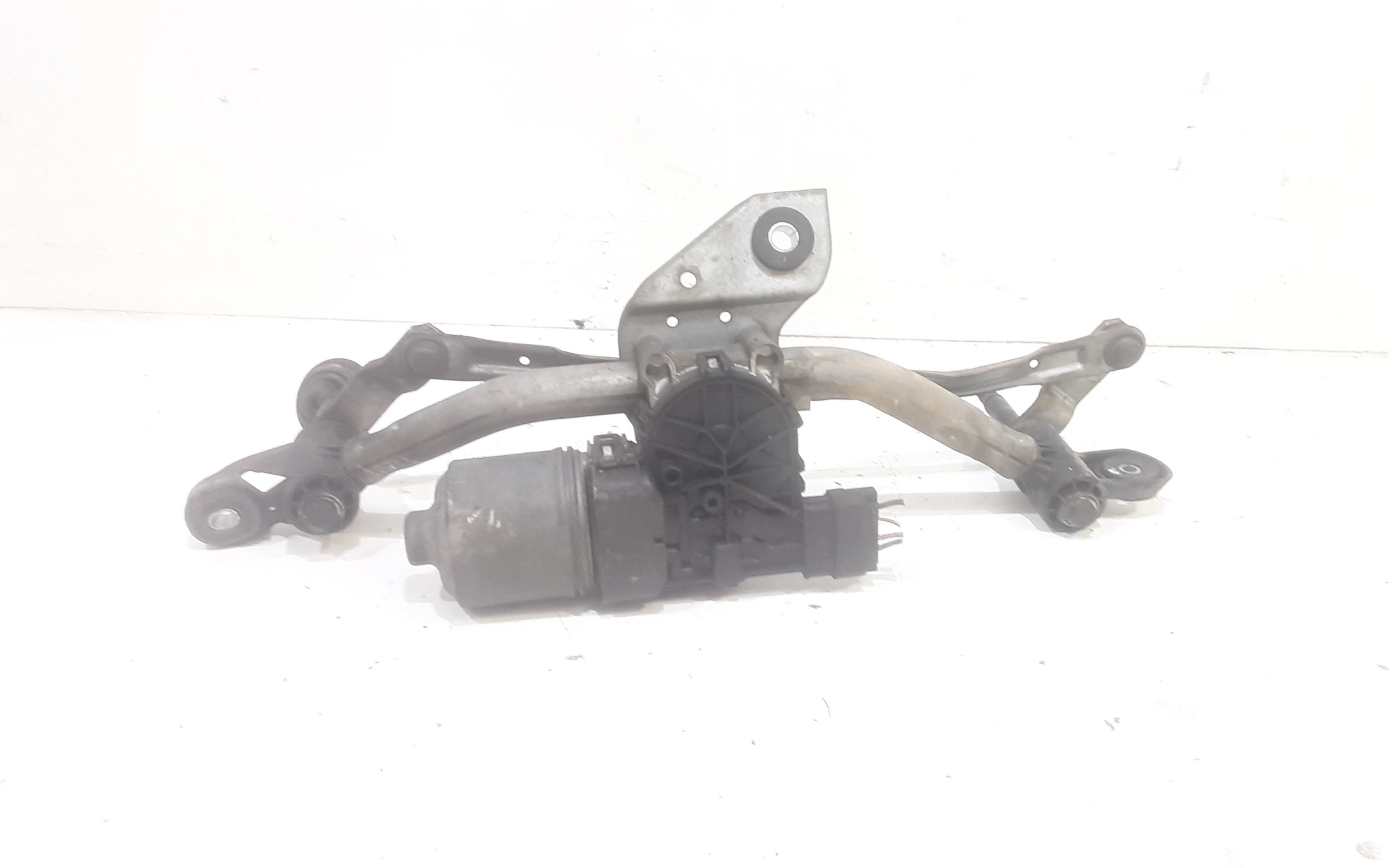 Motorino Tergiparabrezza Compl. Usato