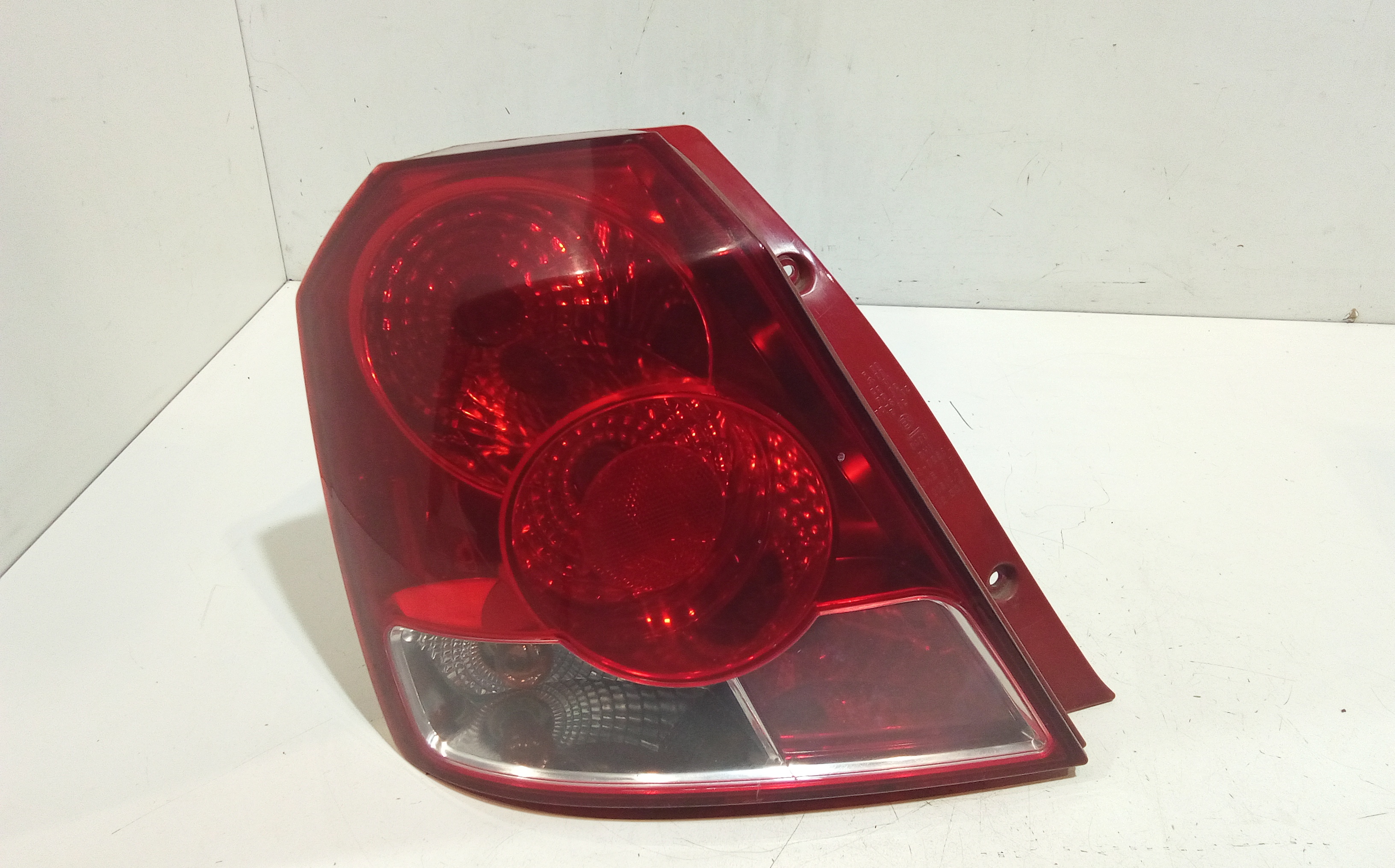 Fanale Post. Sinistro 96540268 Usato