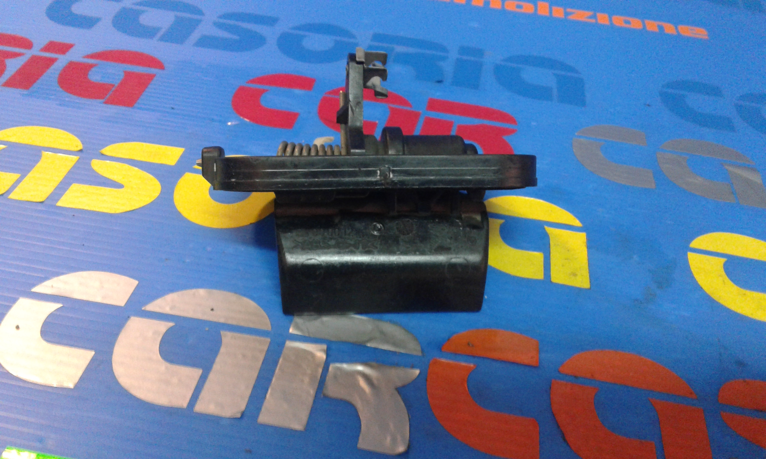 Serratura Cofano Post. Usato