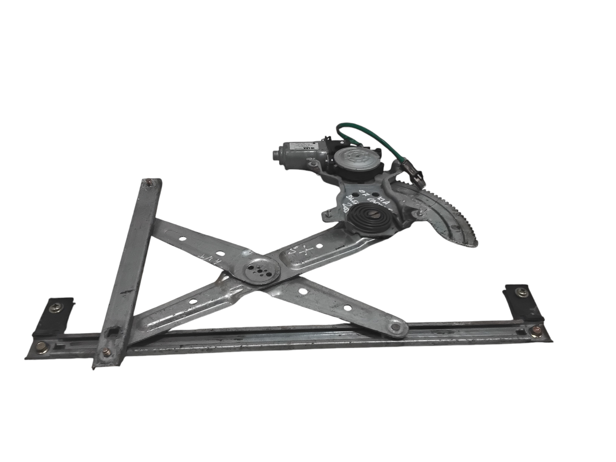 Alzacristallo Porta Ant. Sinistro Usato