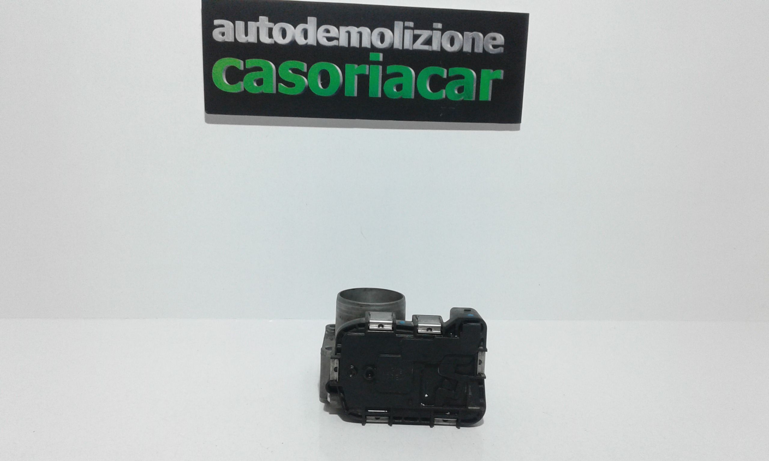 Corpo Farfallato 77367140 Usato