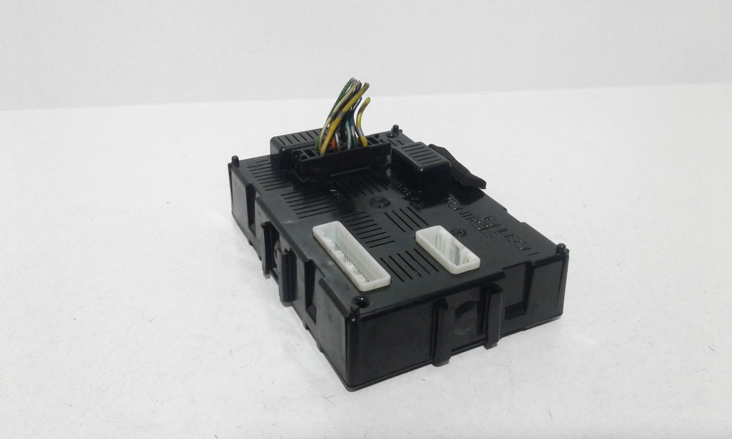 Scatola Fusibili Usato