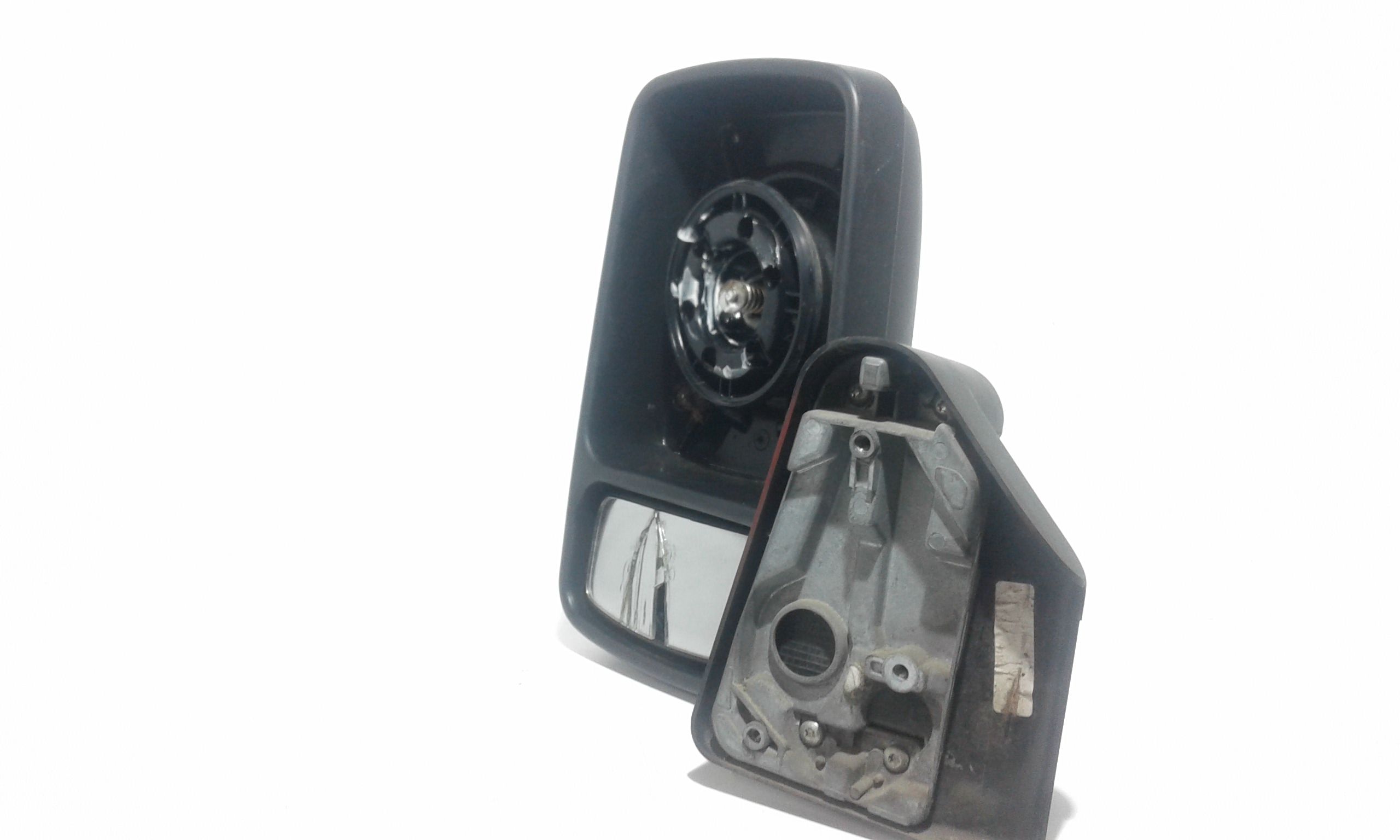 Retrovisore Est. Sinistro Usato