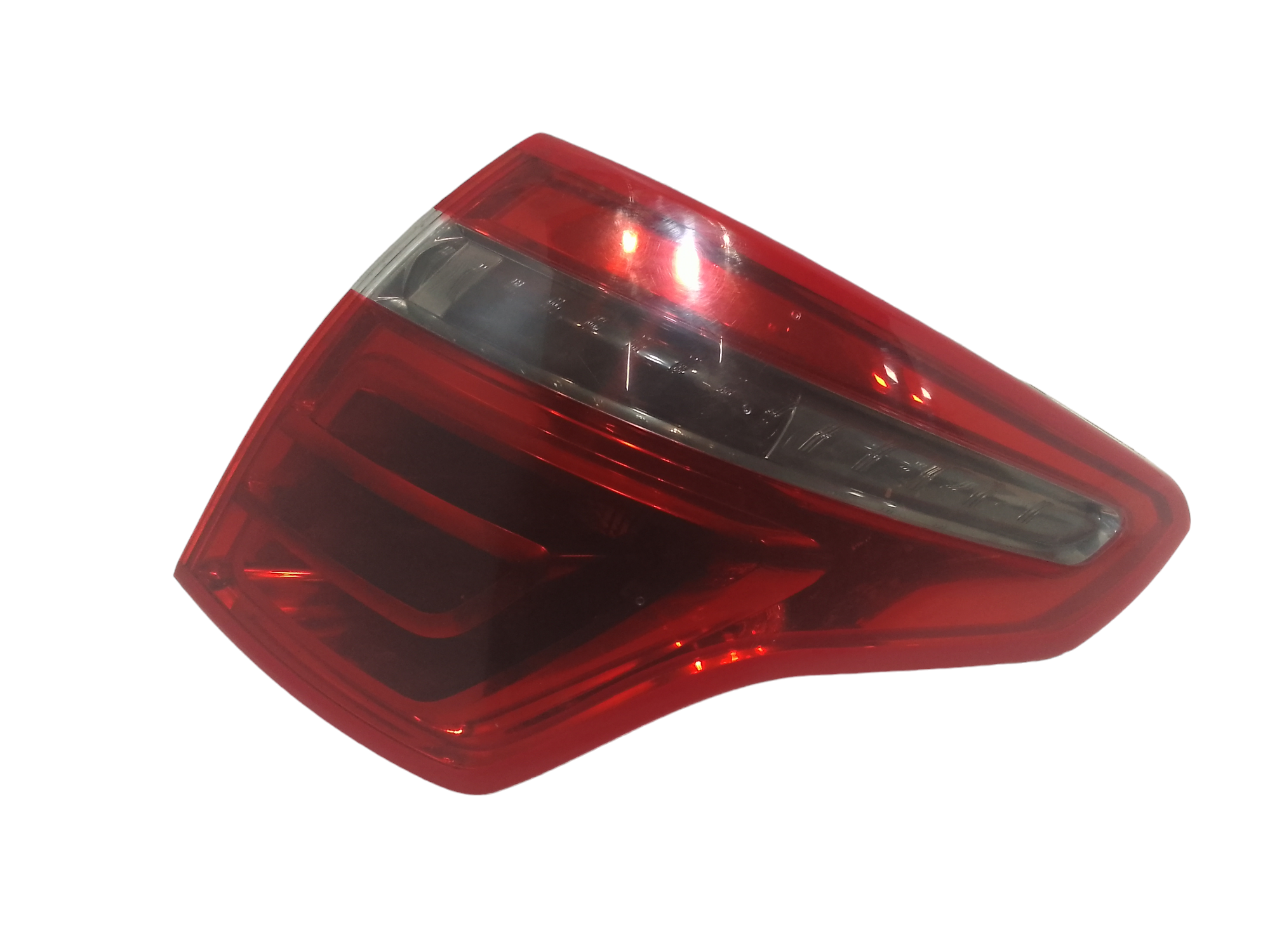 Fanale Post. Destro 6351AC Usato