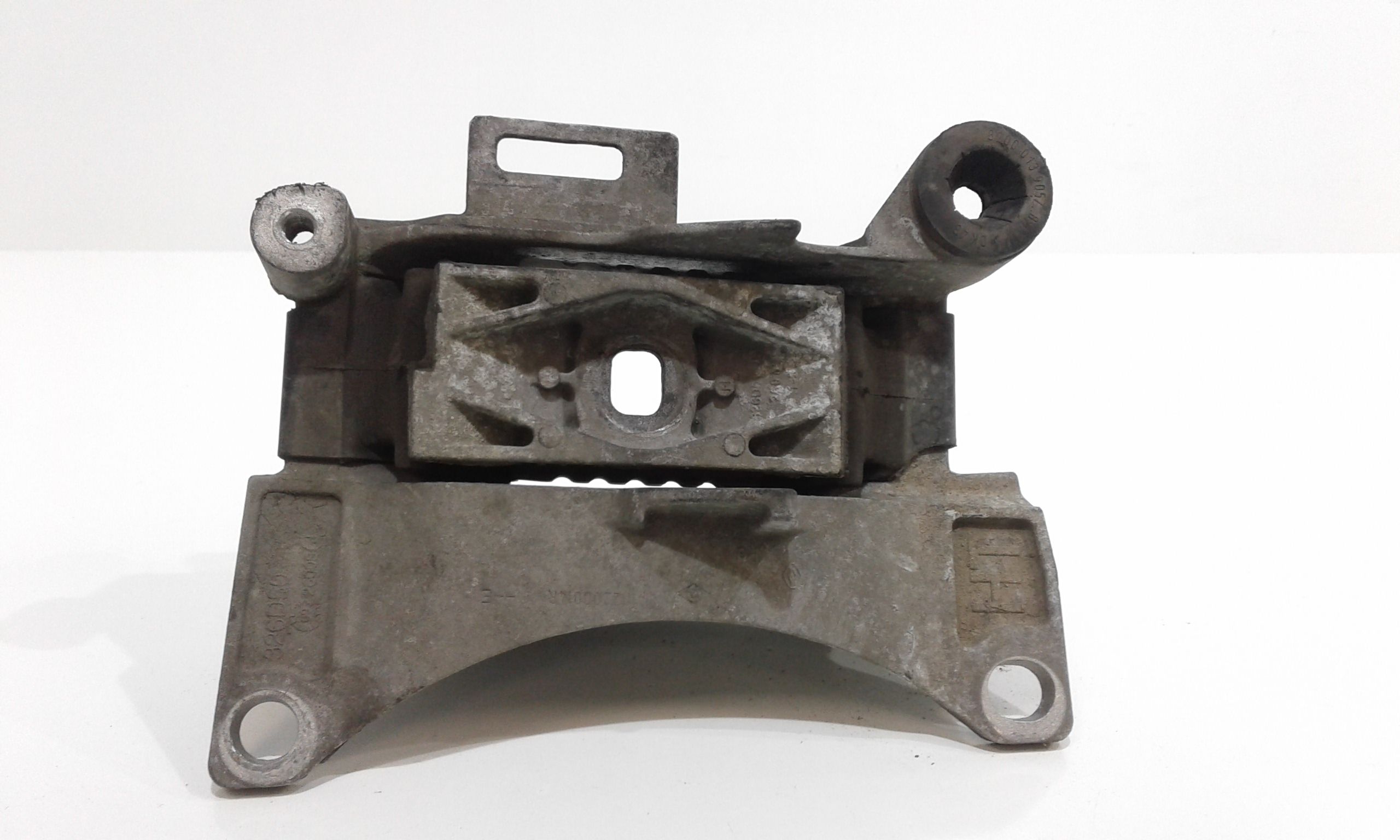 Bielletta Supporto Cambio Usato