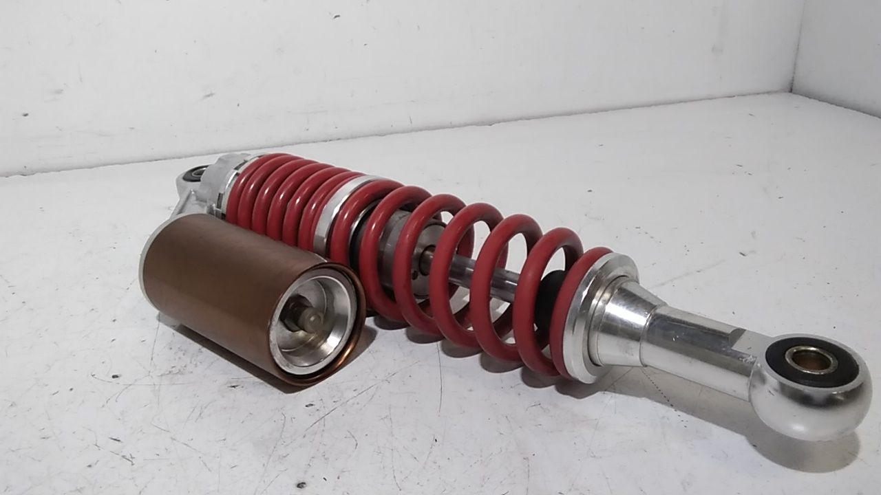 Ammortizzatore Post. Destro + Ammortizzatore Post. Sinistro Usato