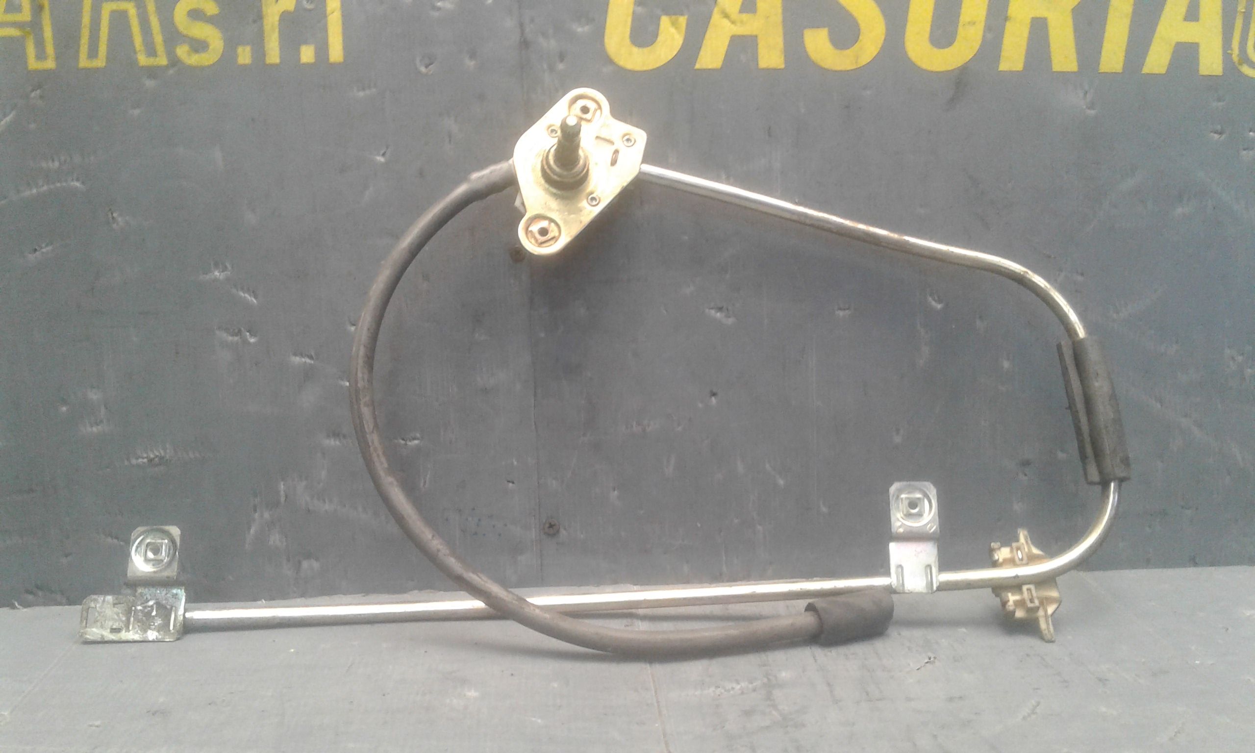 Alzacristallo Porta Post. Destro 60506087 Usato