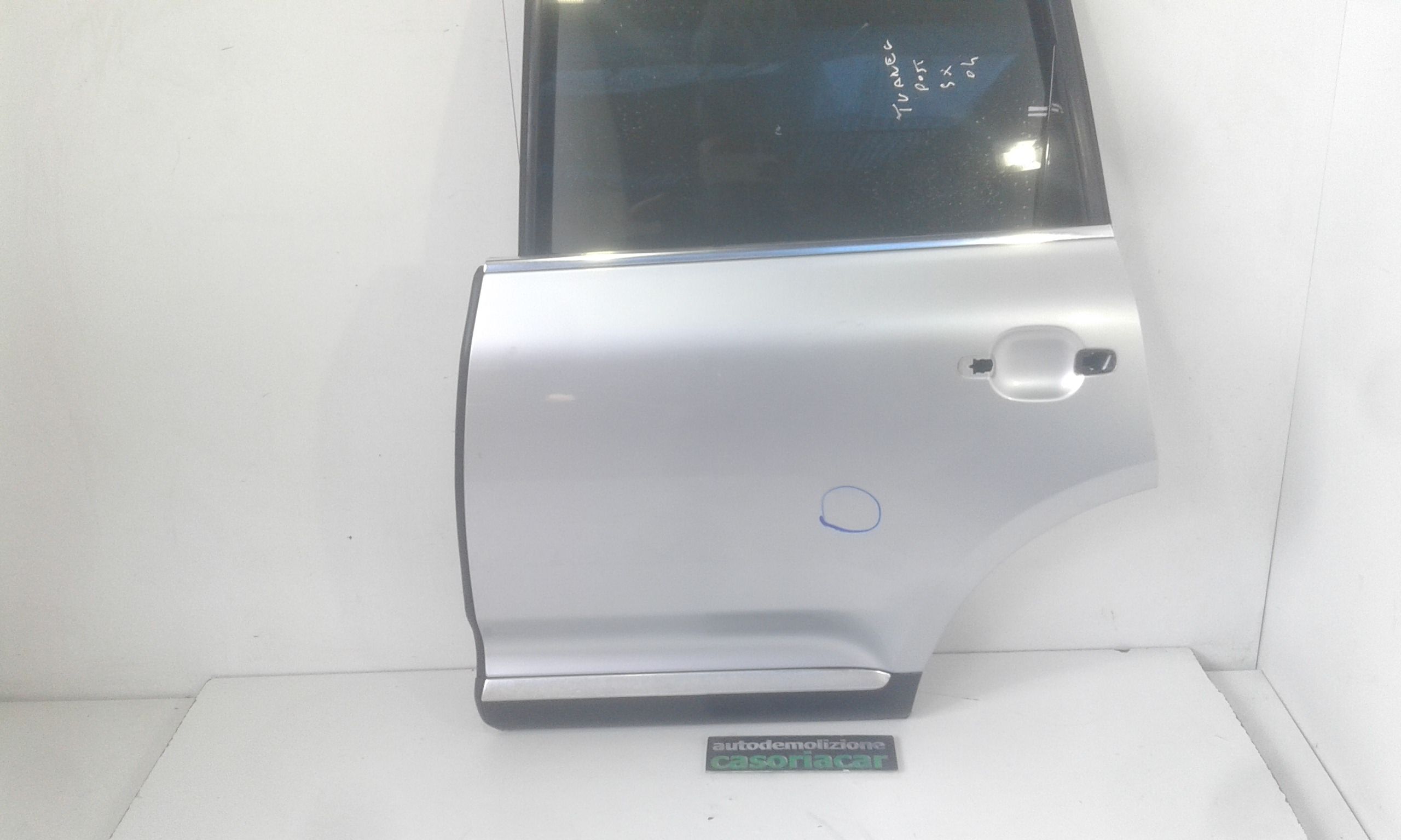 Porta Post. Sinistro 7L0833055M Usato