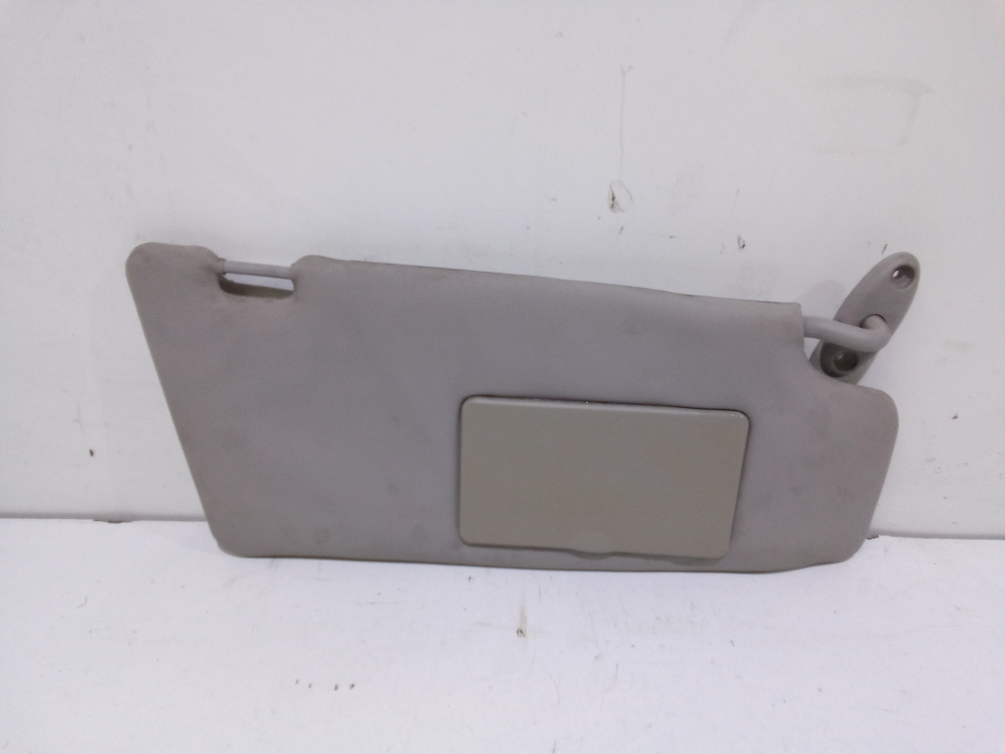 Aletta Parasole Parabrezza Destro 1206877 Usato