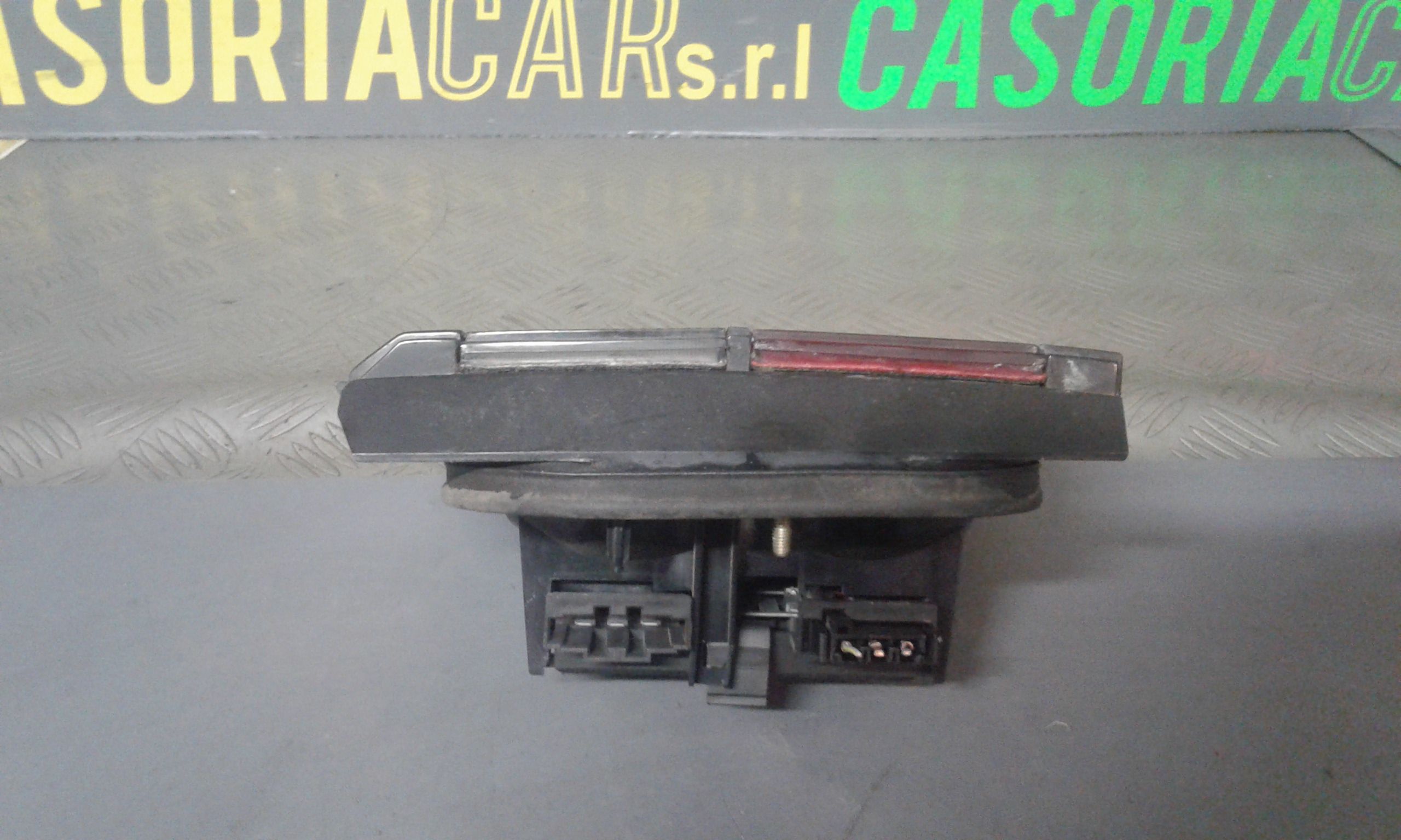 Fanale Stop Supplementare Destro Usato