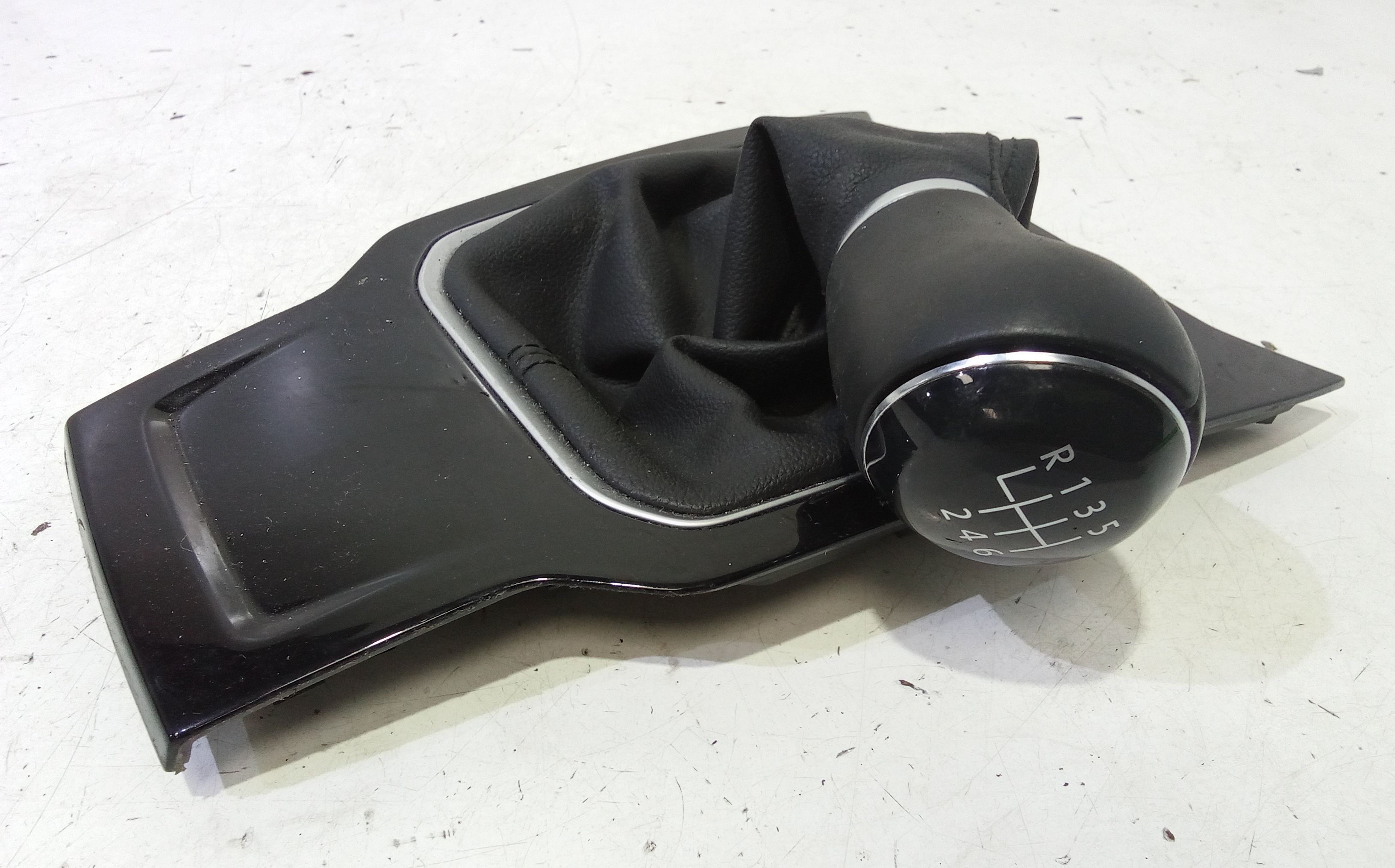 Cuffia Leva Cambio 2GA713123BFBA Usato