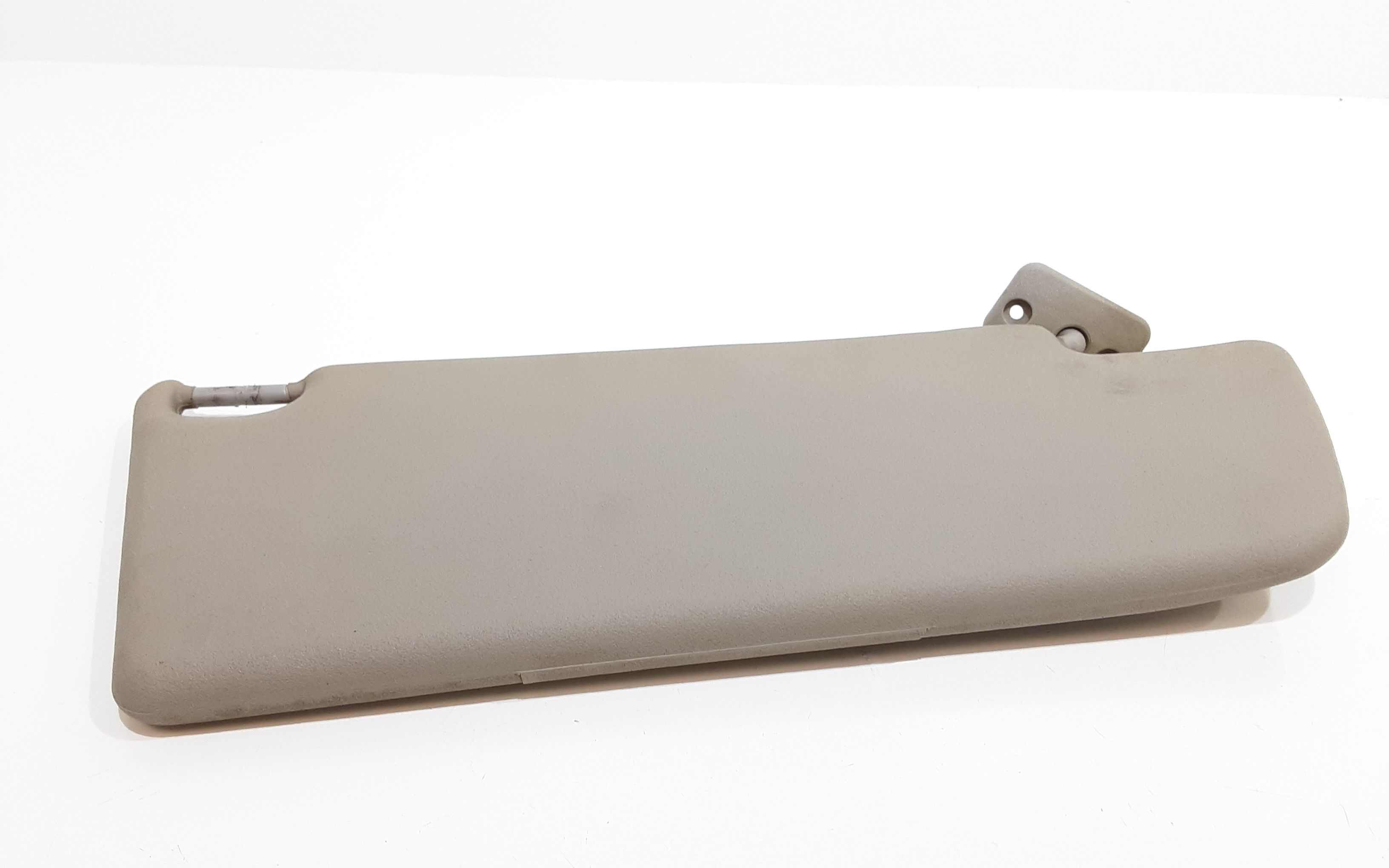 Aletta Parasole Parabrezza Sinistro 13234248 Usato