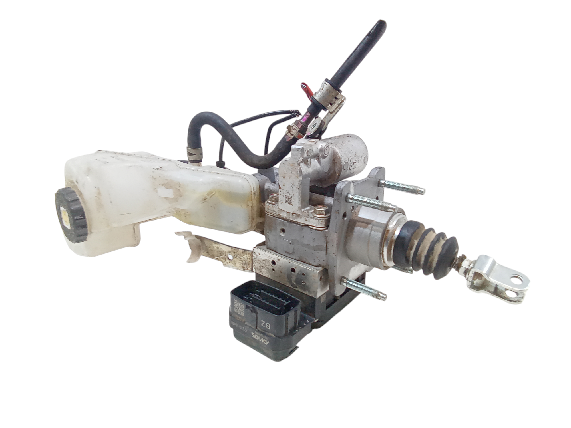 Aggregato Abs 44050F4100 Usato