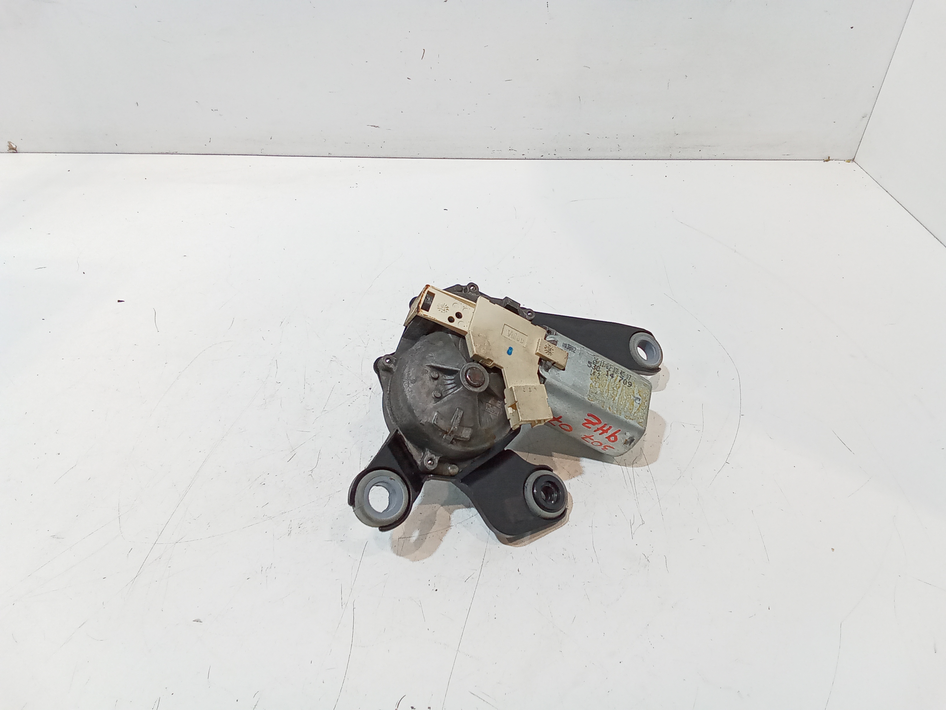 Motorino Tergilunotto 6405L9 Usato