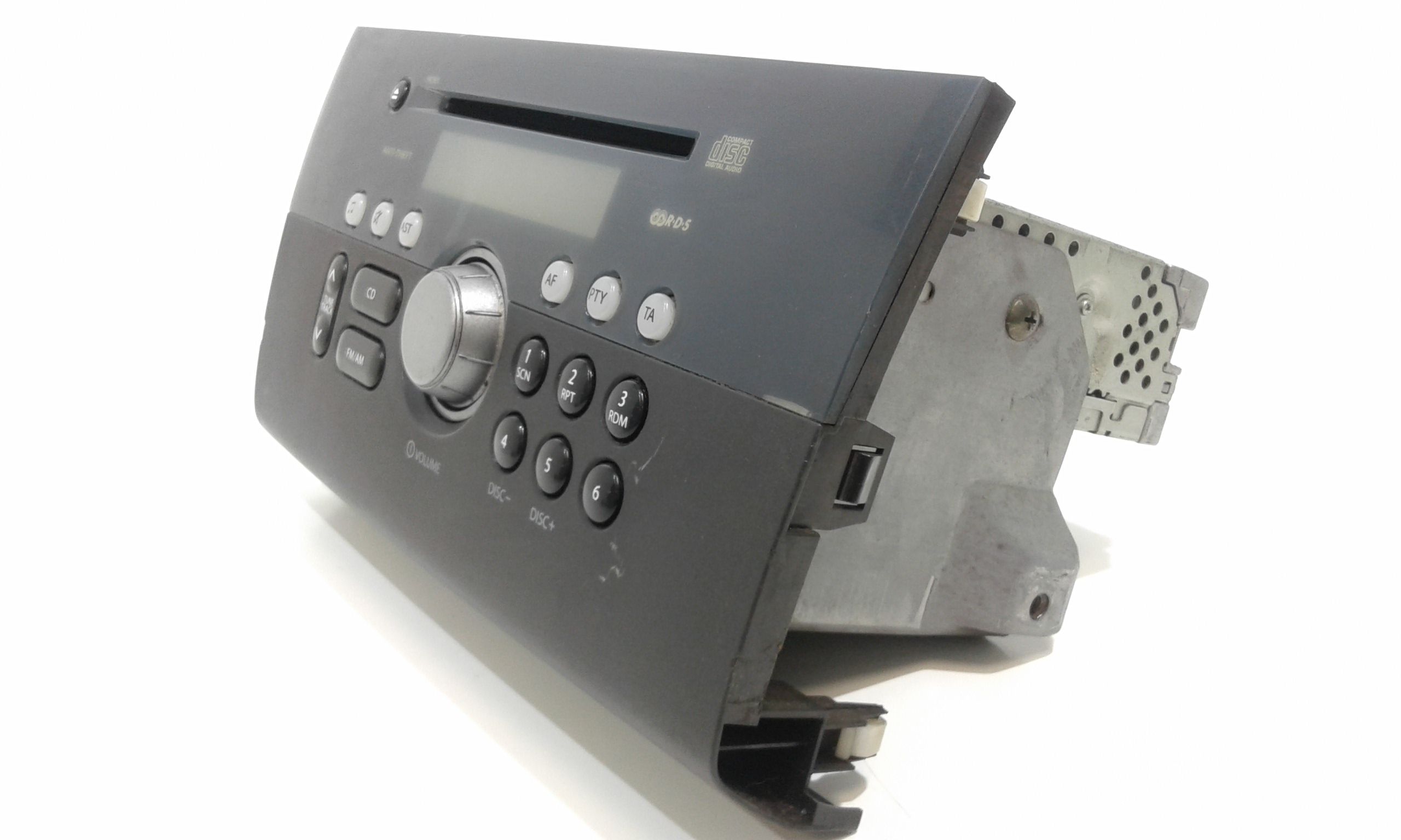 Autoradio 3910162JC1CPL Usato