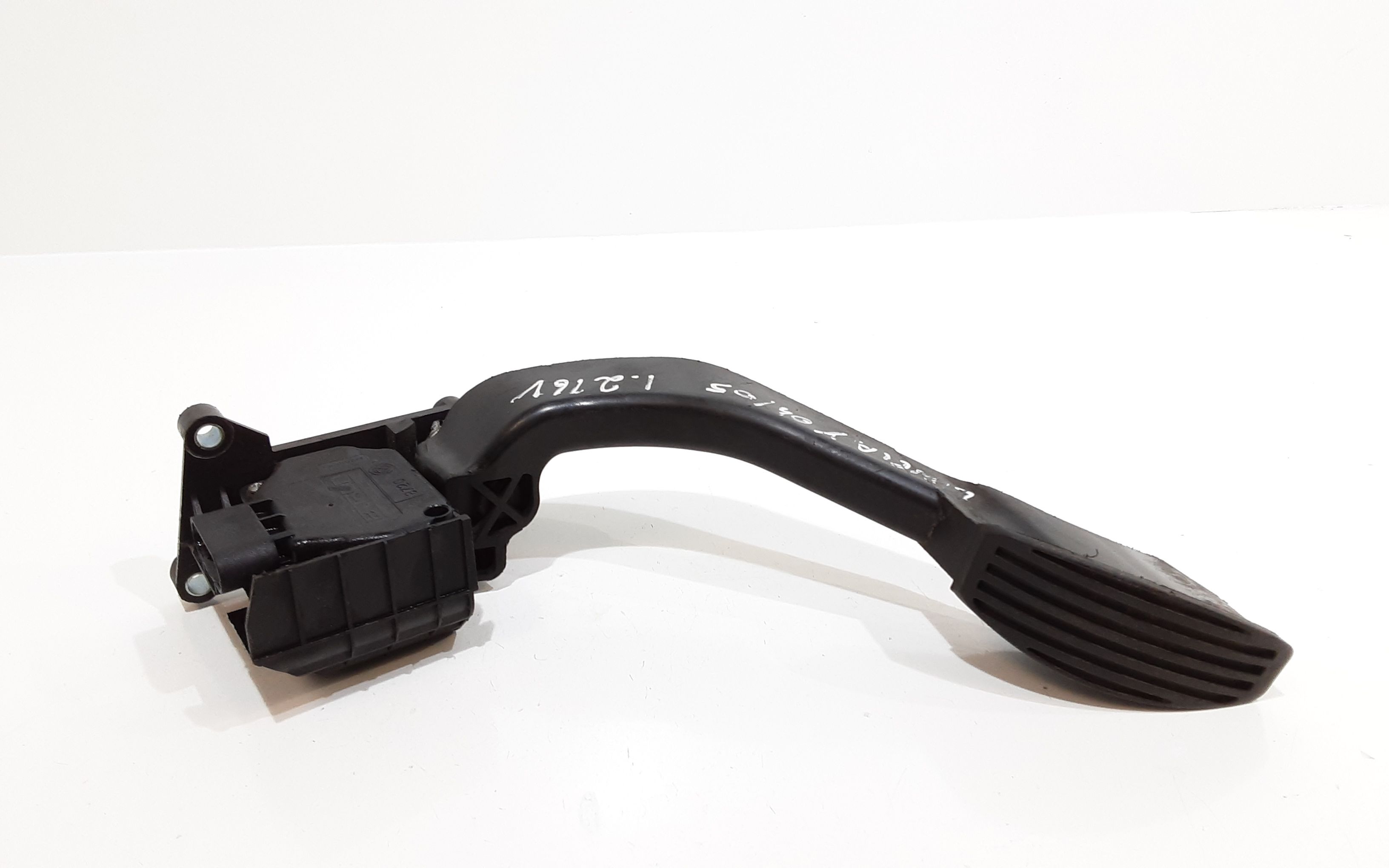 Pedale Acceleratore 51705321 Usato