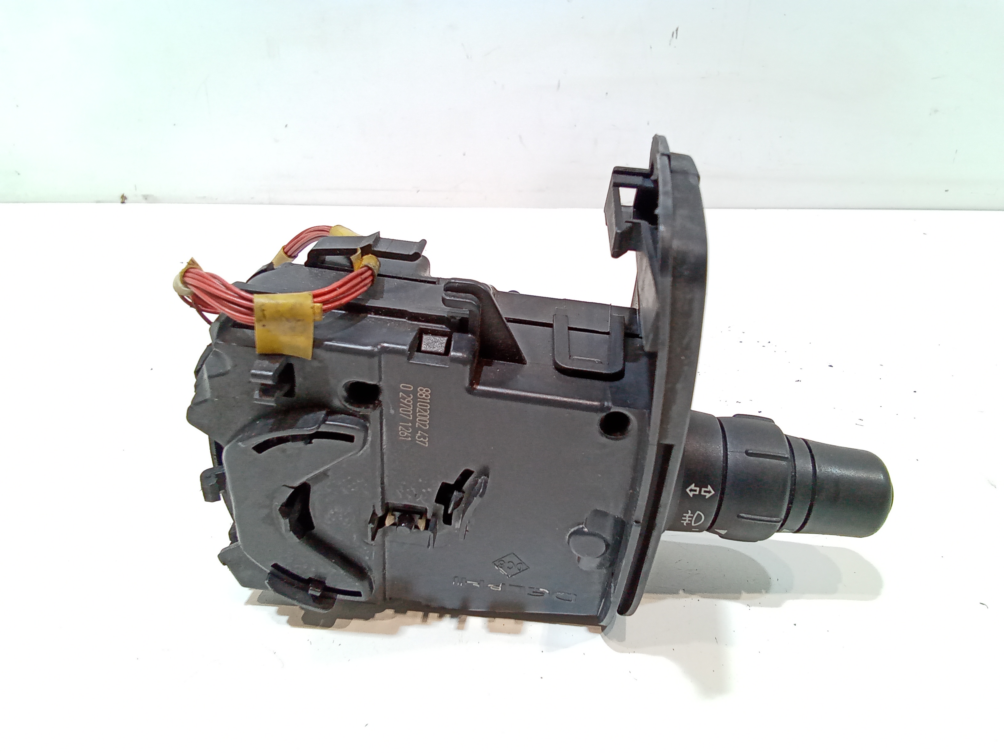 Devioguidasgancio Sinistro Usato