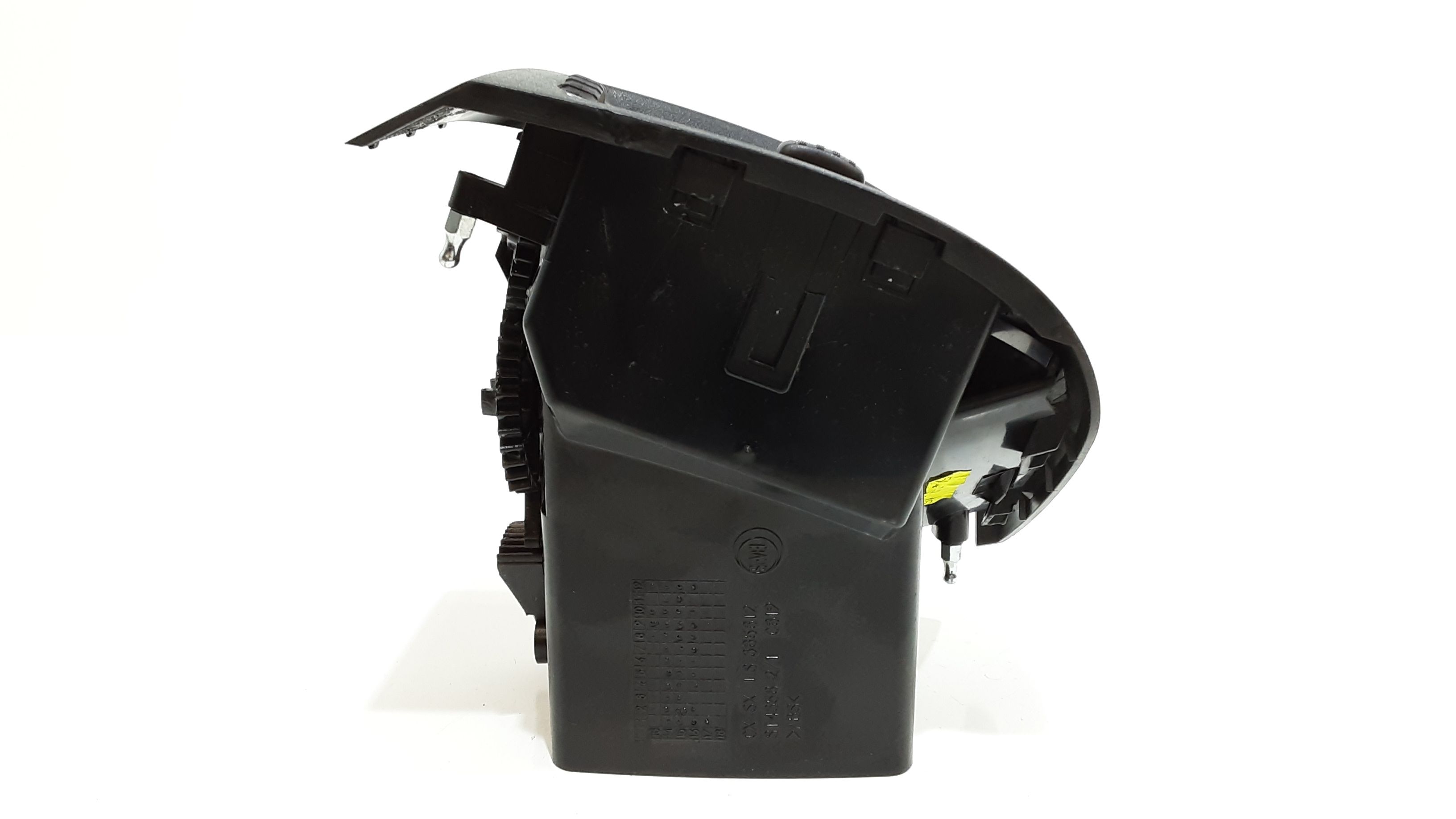 Condotto Aria Bocchette Centr. Sup. Cruscotto Usato