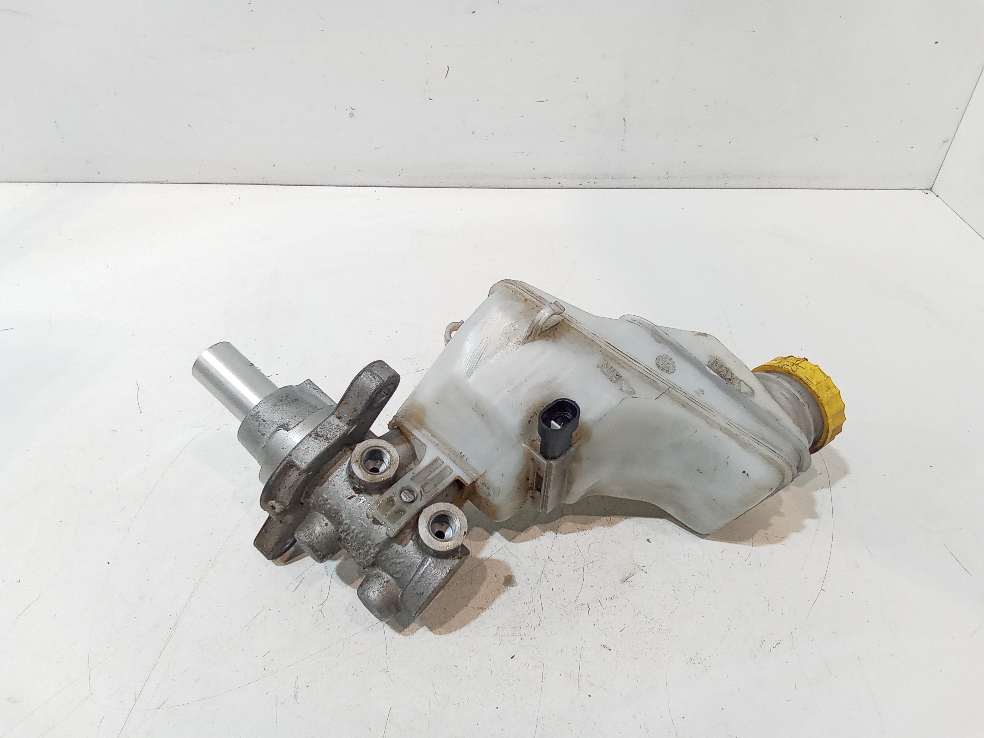 Pompa Comando Freni 77365228 Usato