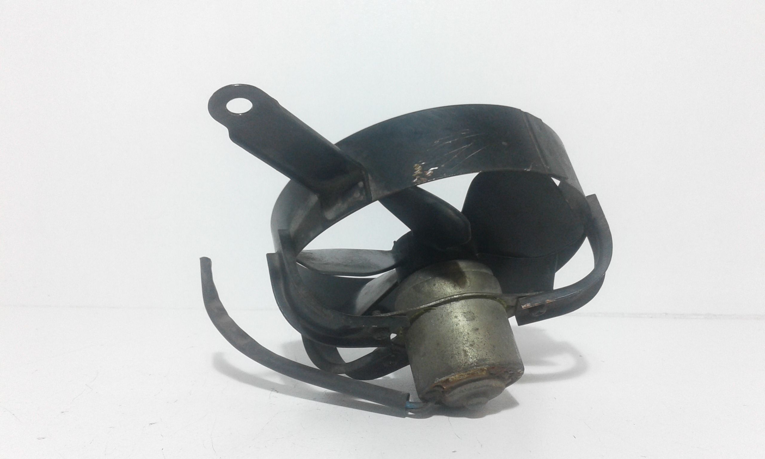 Elettroventola Usato