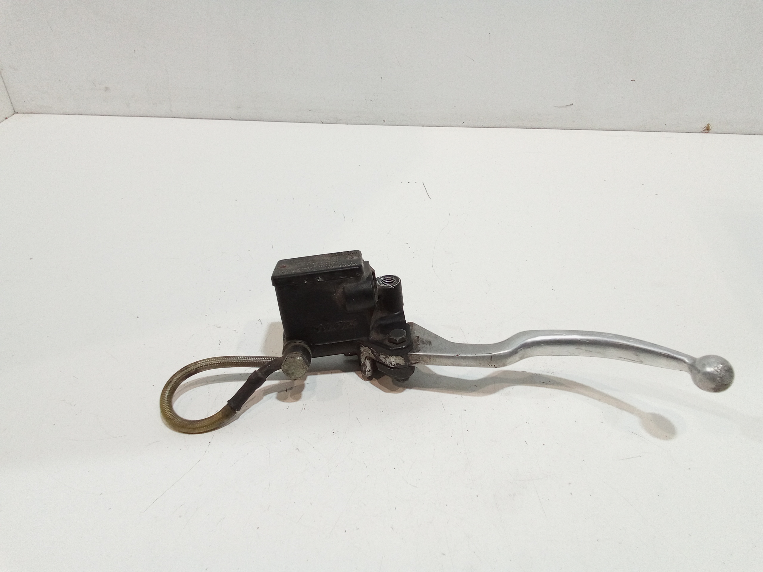 Pompa Freno Posteriore Usato