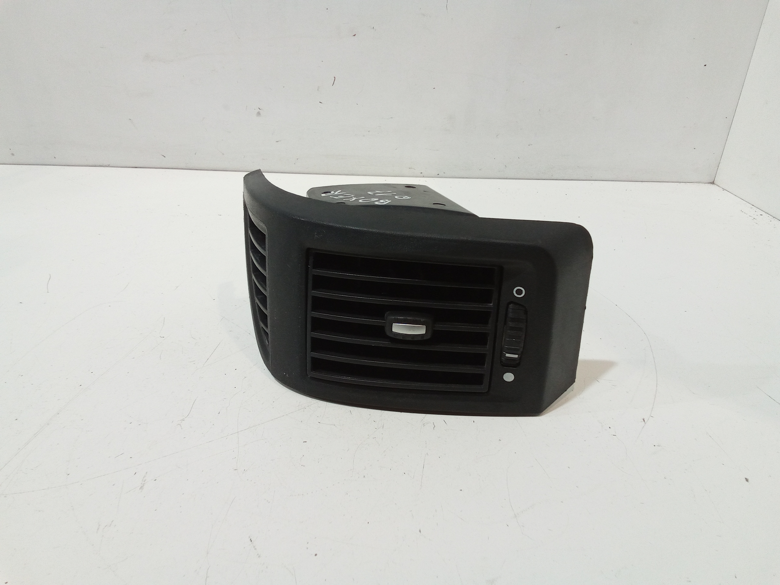 Condotto Aria Bocchette Centr. Sup. Cruscotto Usato