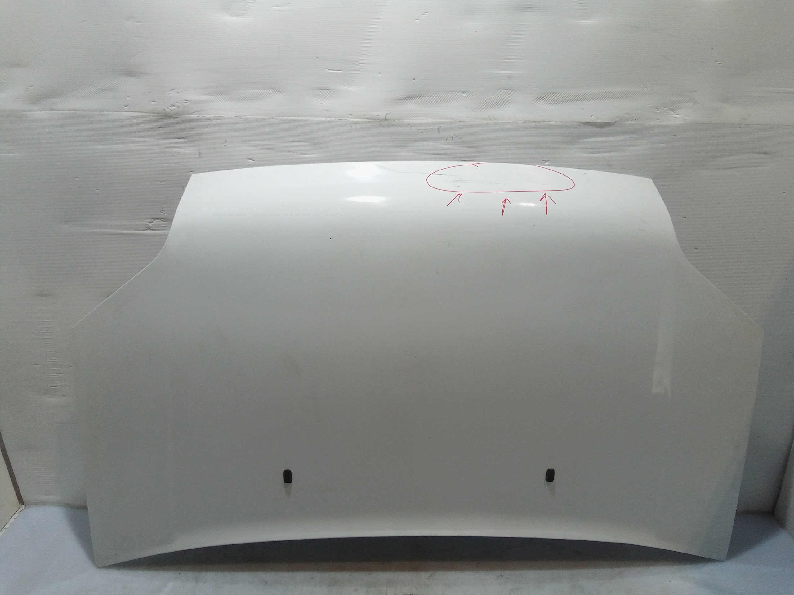 Cofano Ant. 5149226 Usato