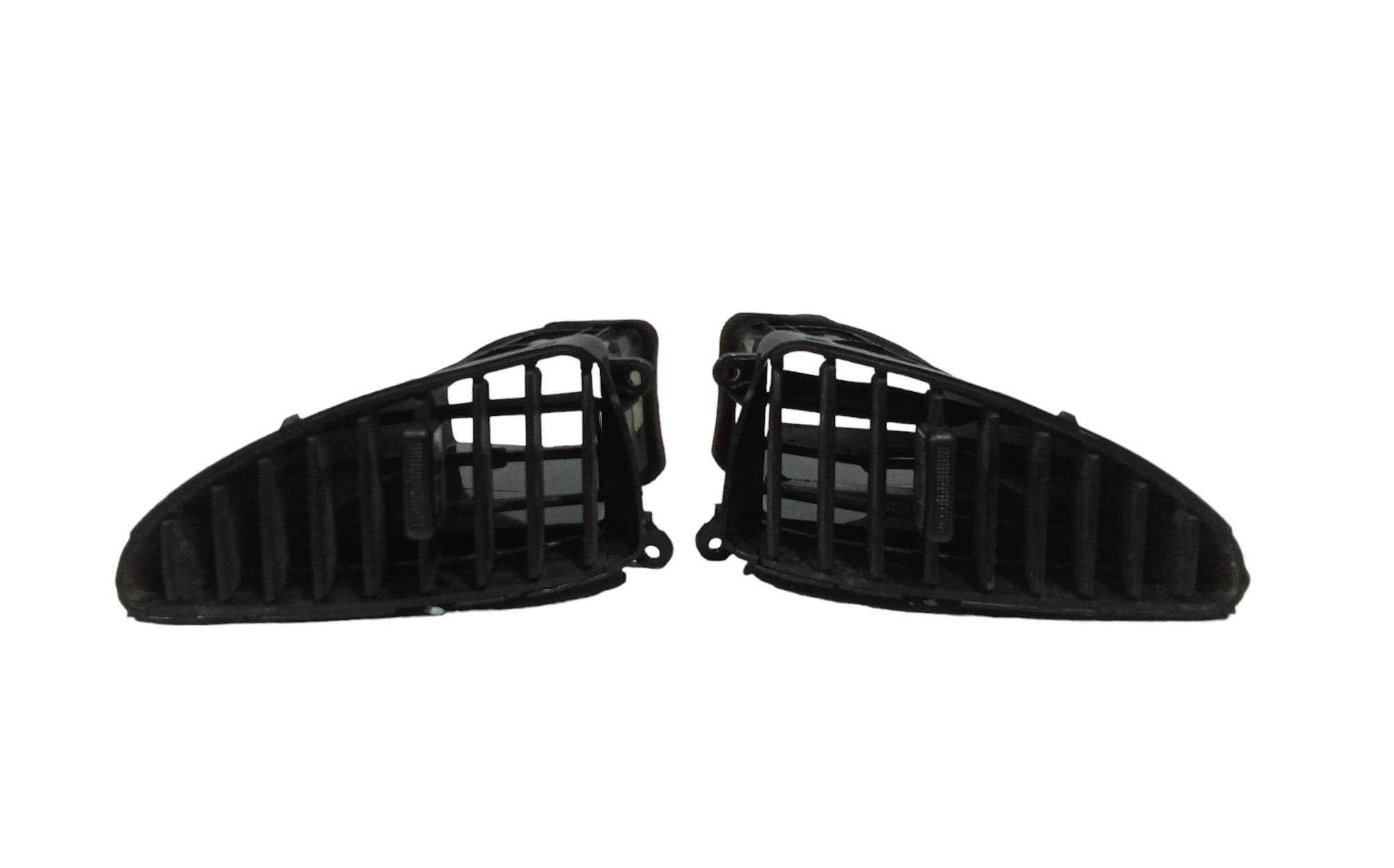 Condotto Aria Bocchette Centr. Sup. Cruscotto Usato