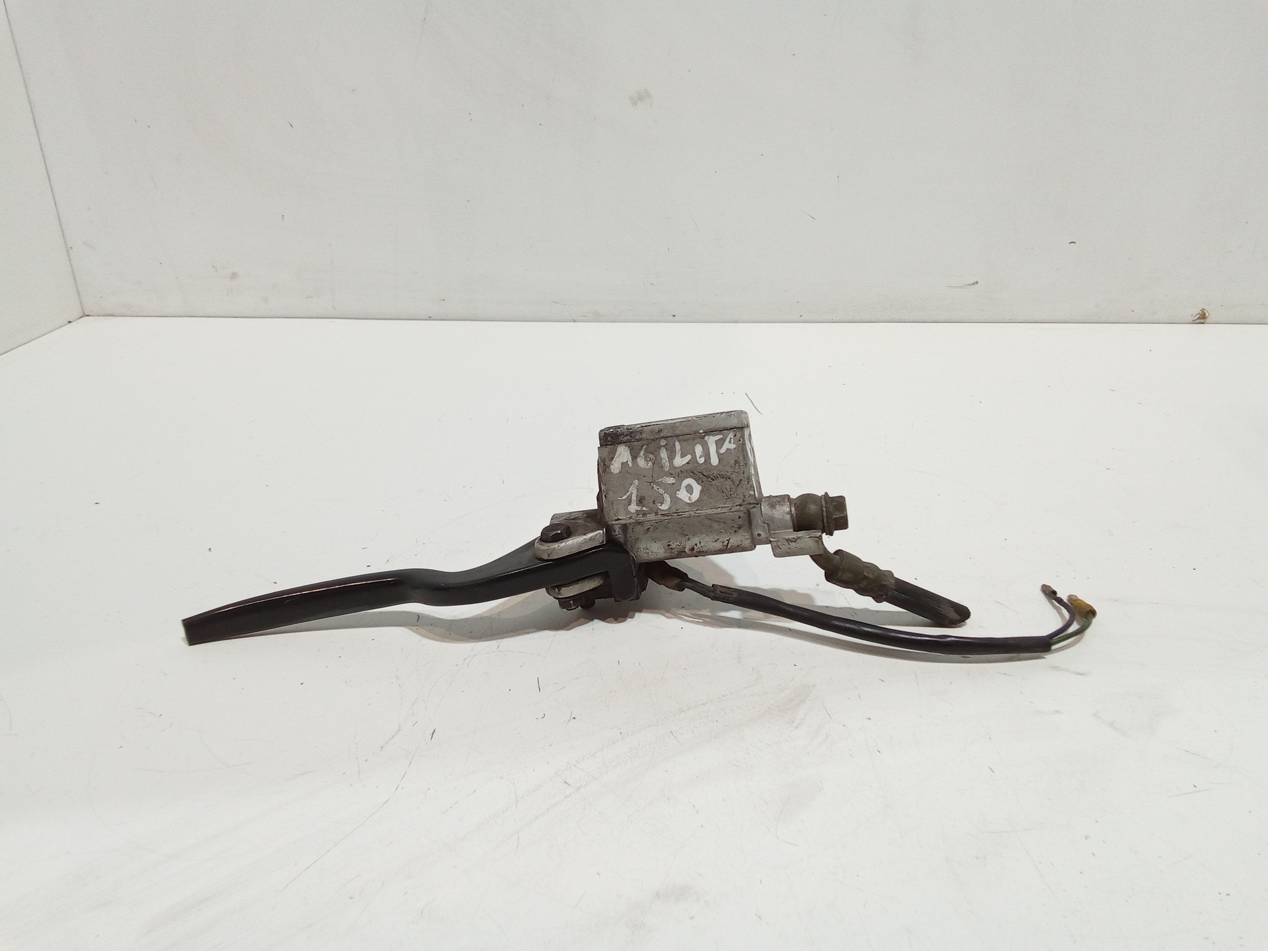 Pompa Freno Anteriore Usato