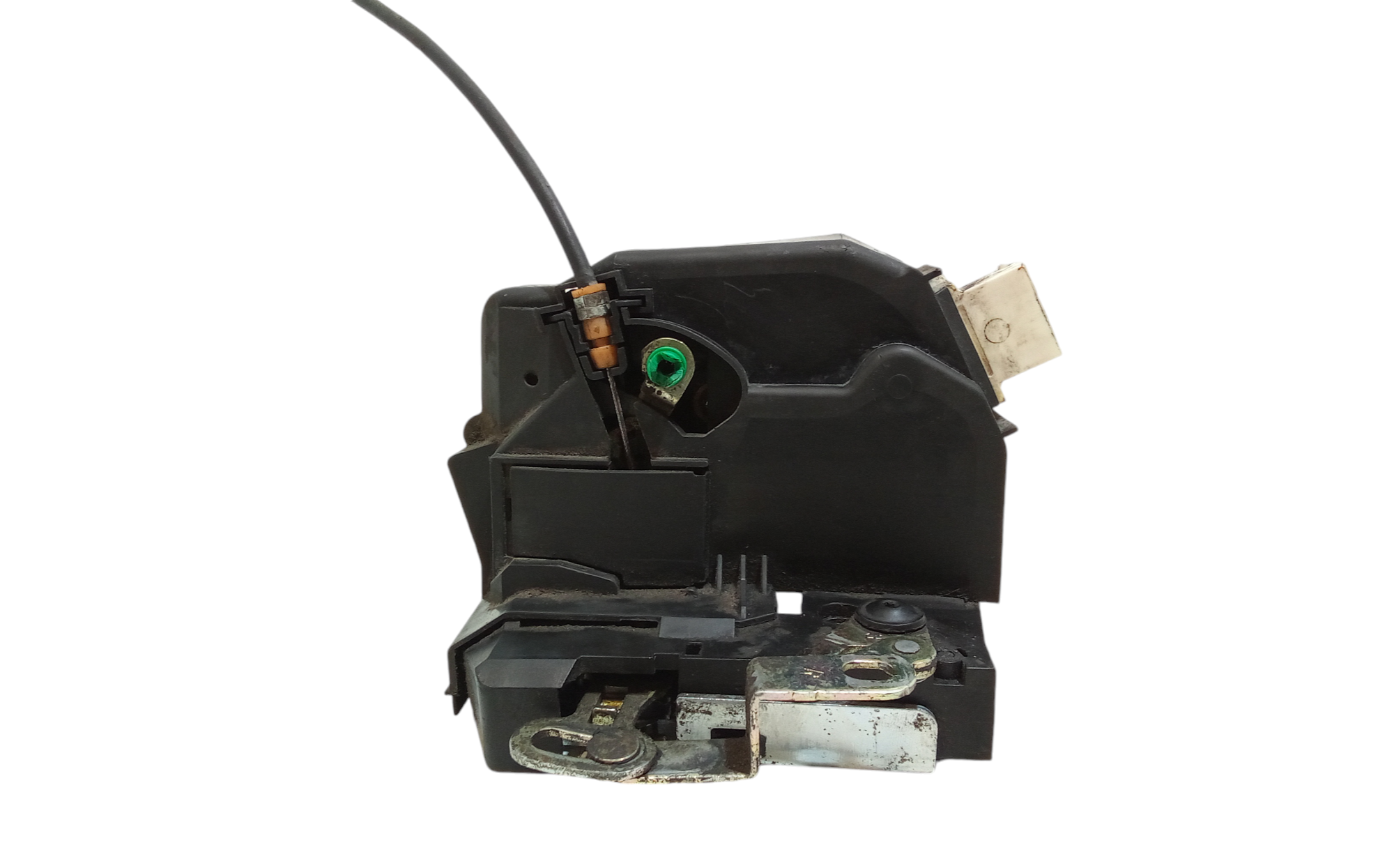 Serratura Porta Post. Destro Usato