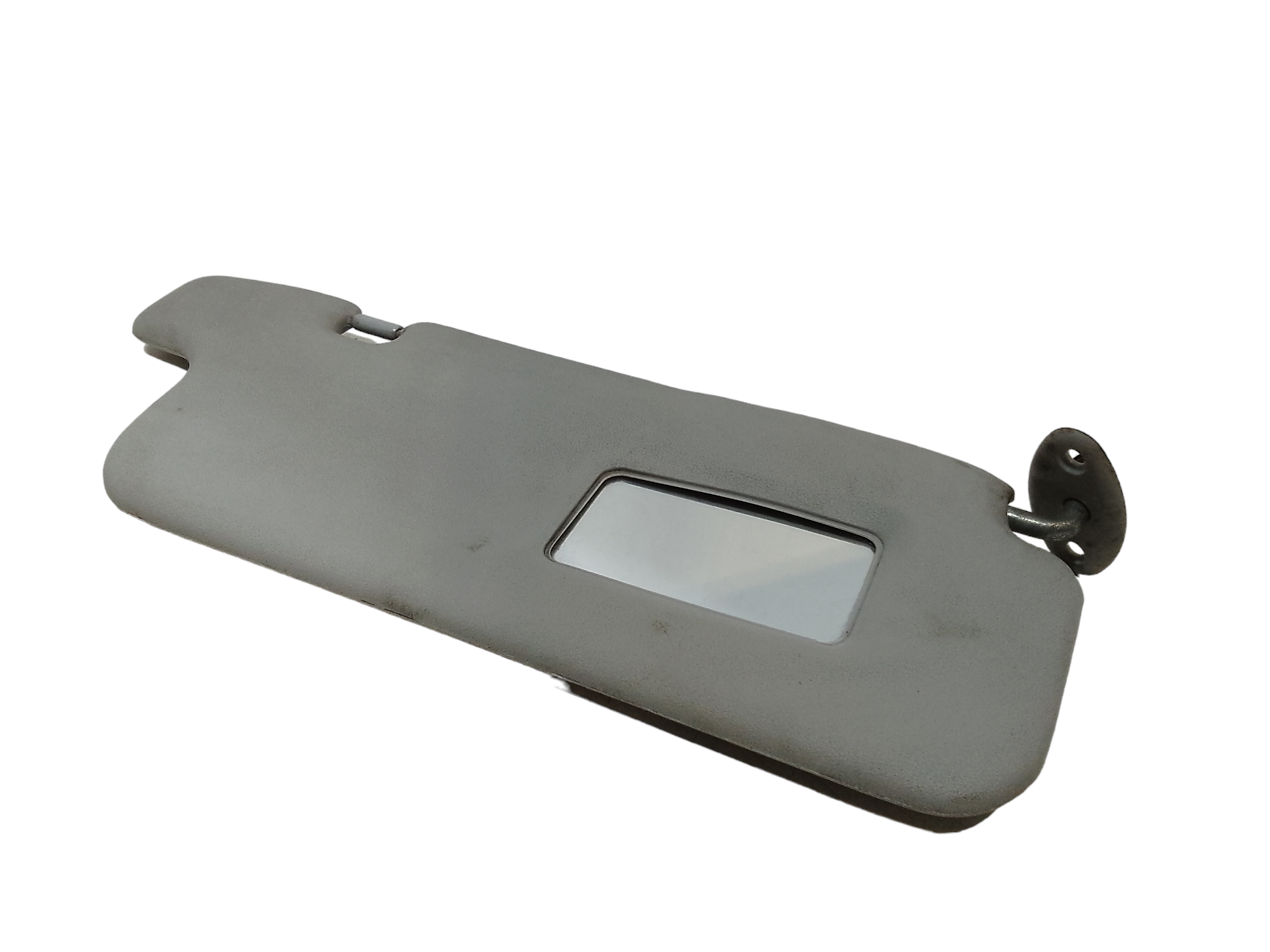 Aletta Parasole Parabrezza Destro 7431052041B0 Usato