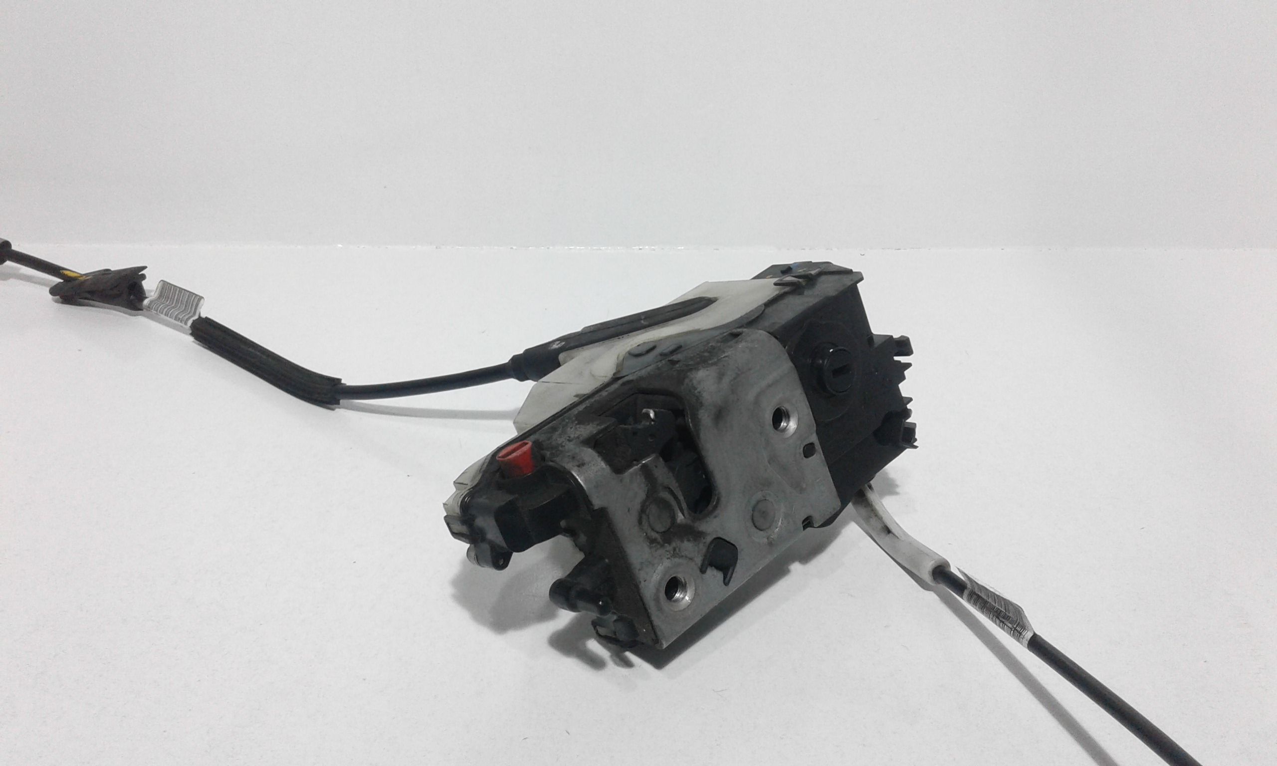 Serratura Porta Post. Sinistro 9812501280 Usato